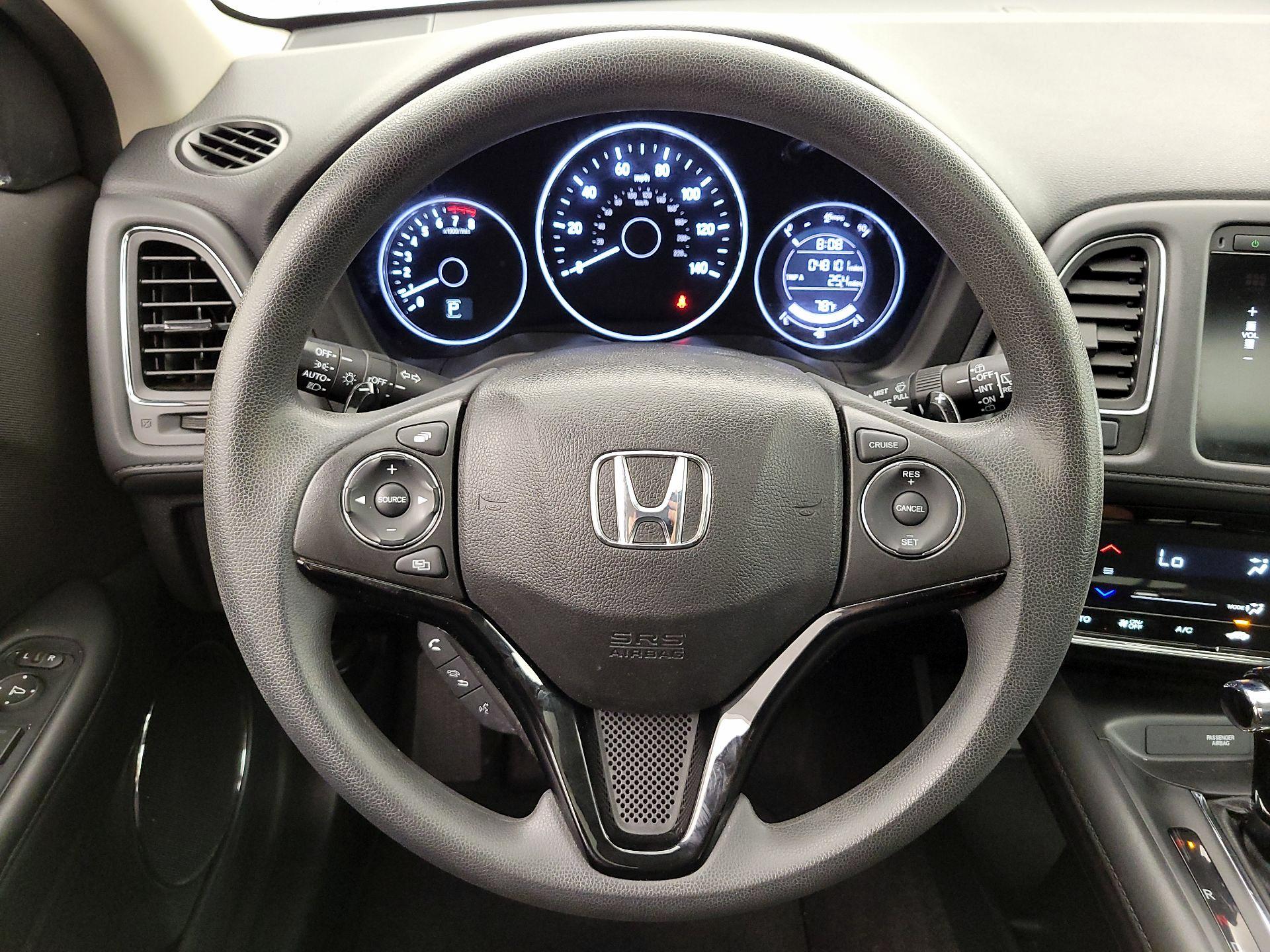 Thumbnail: 2018 Honda HR-V - 10