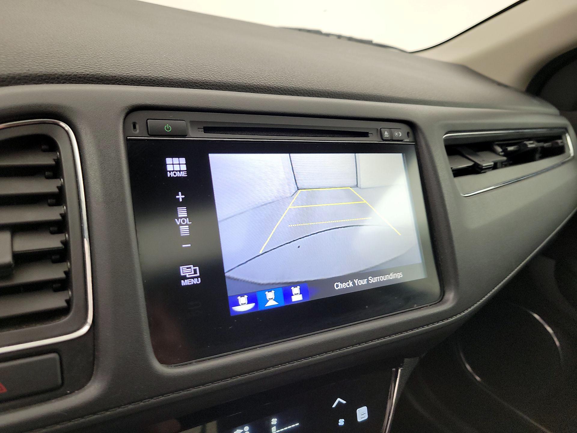 Thumbnail: 2018 Honda HR-V - 14