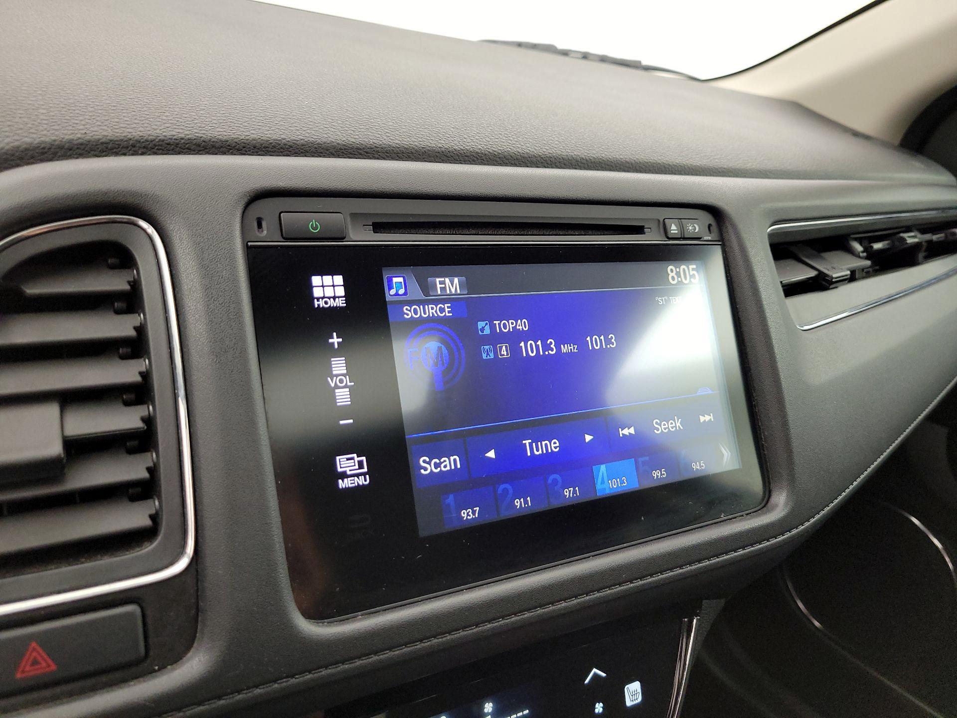 Thumbnail: 2018 Honda HR-V - 15