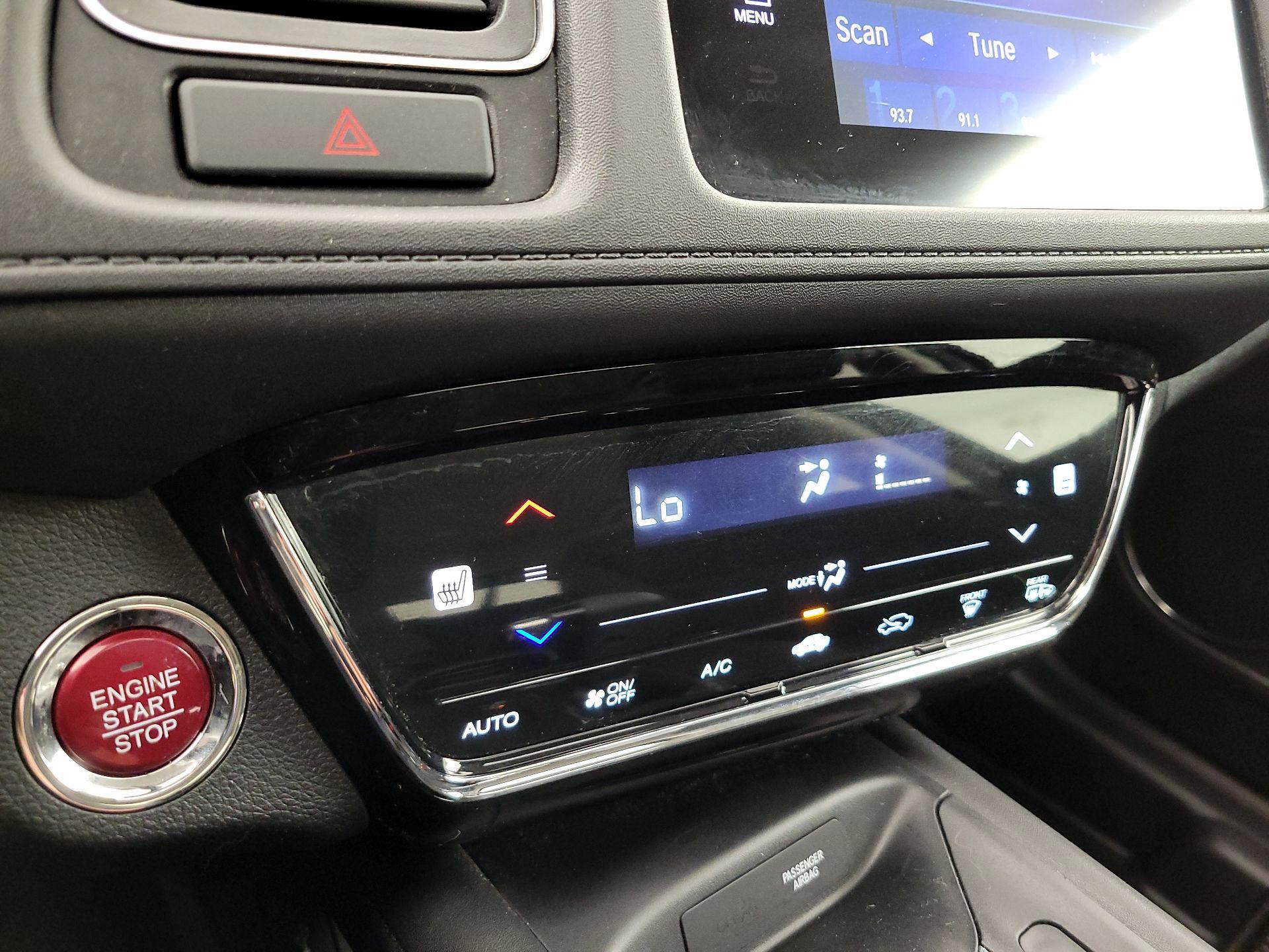 Thumbnail: 2018 Honda HR-V - 16