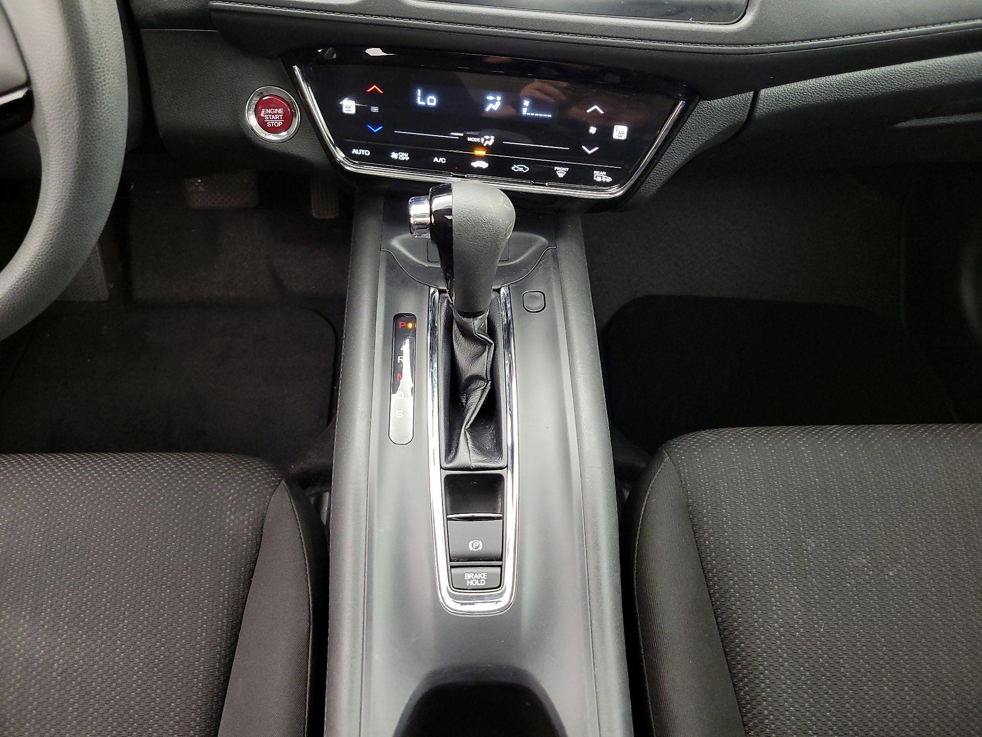 Thumbnail: 2018 Honda HR-V - 17