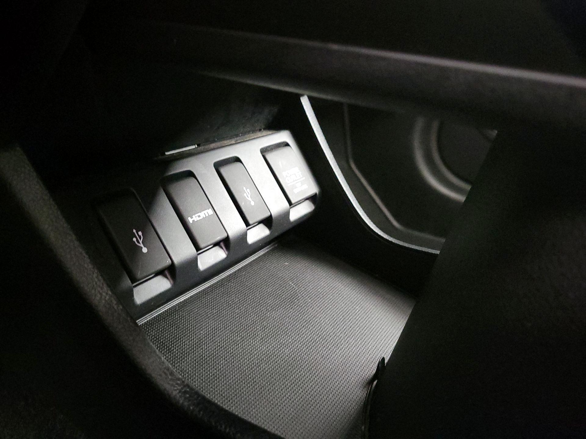 Thumbnail: 2018 Honda HR-V - 18