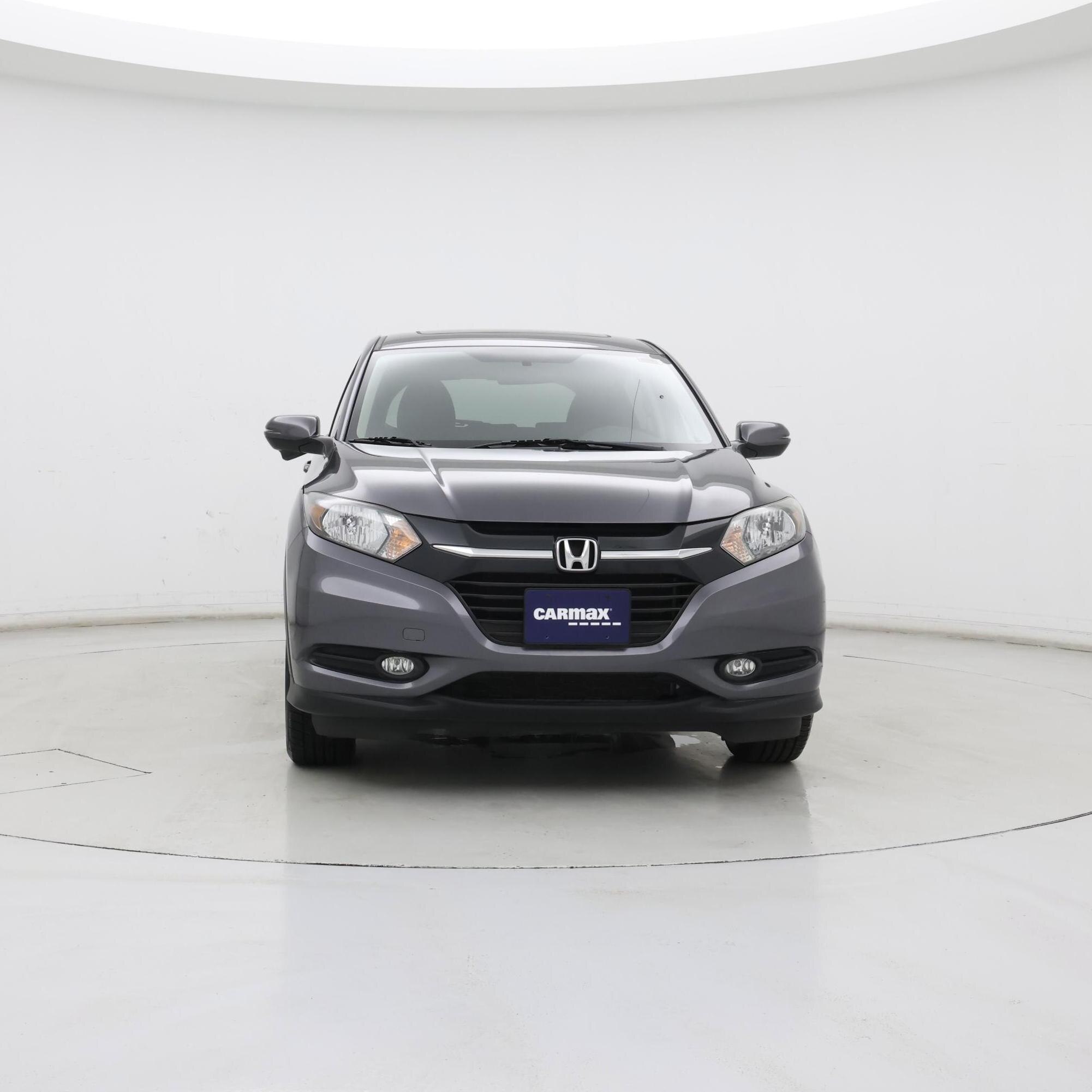 Thumbnail: 2018 Honda HR-V - 5