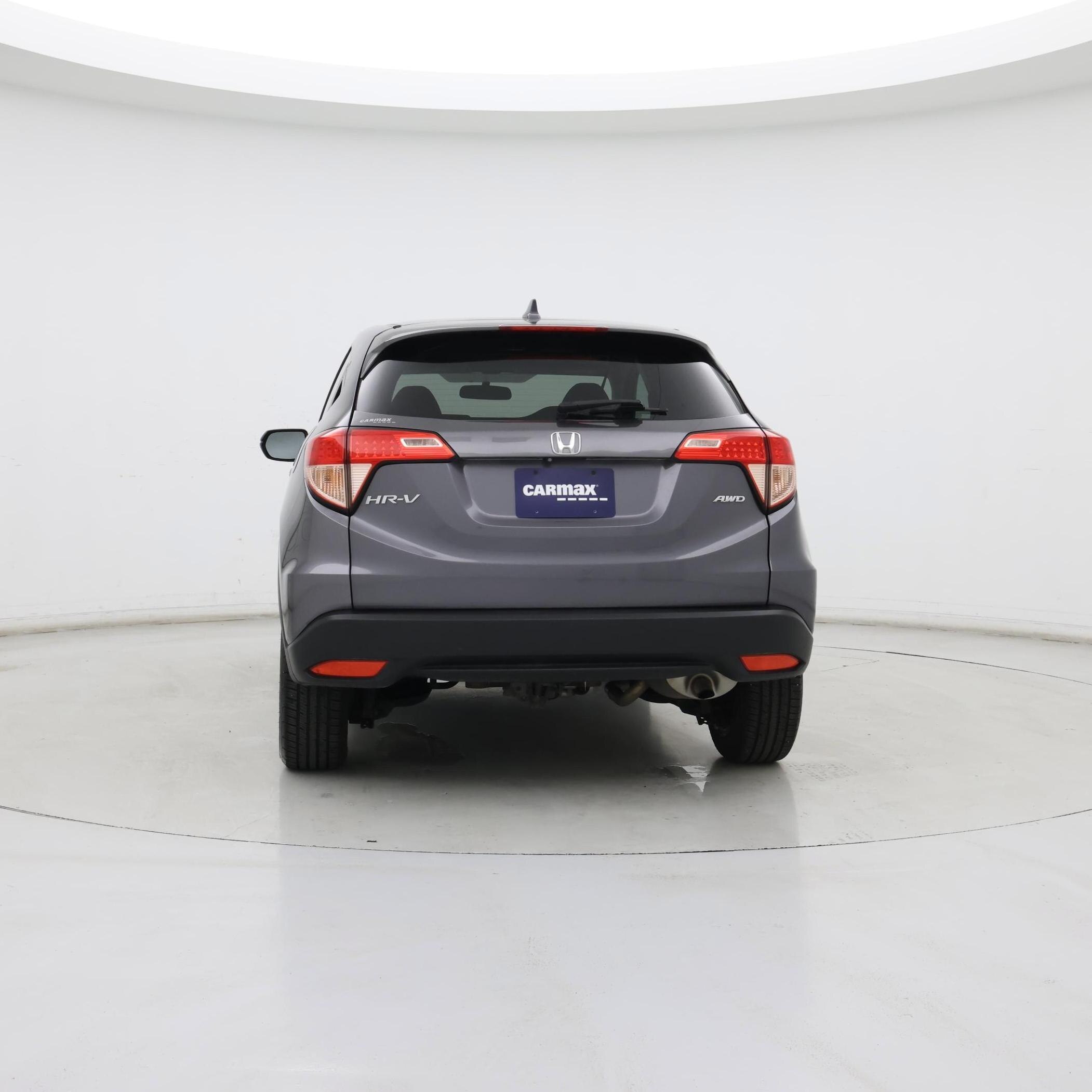 Thumbnail: 2018 Honda HR-V - 6