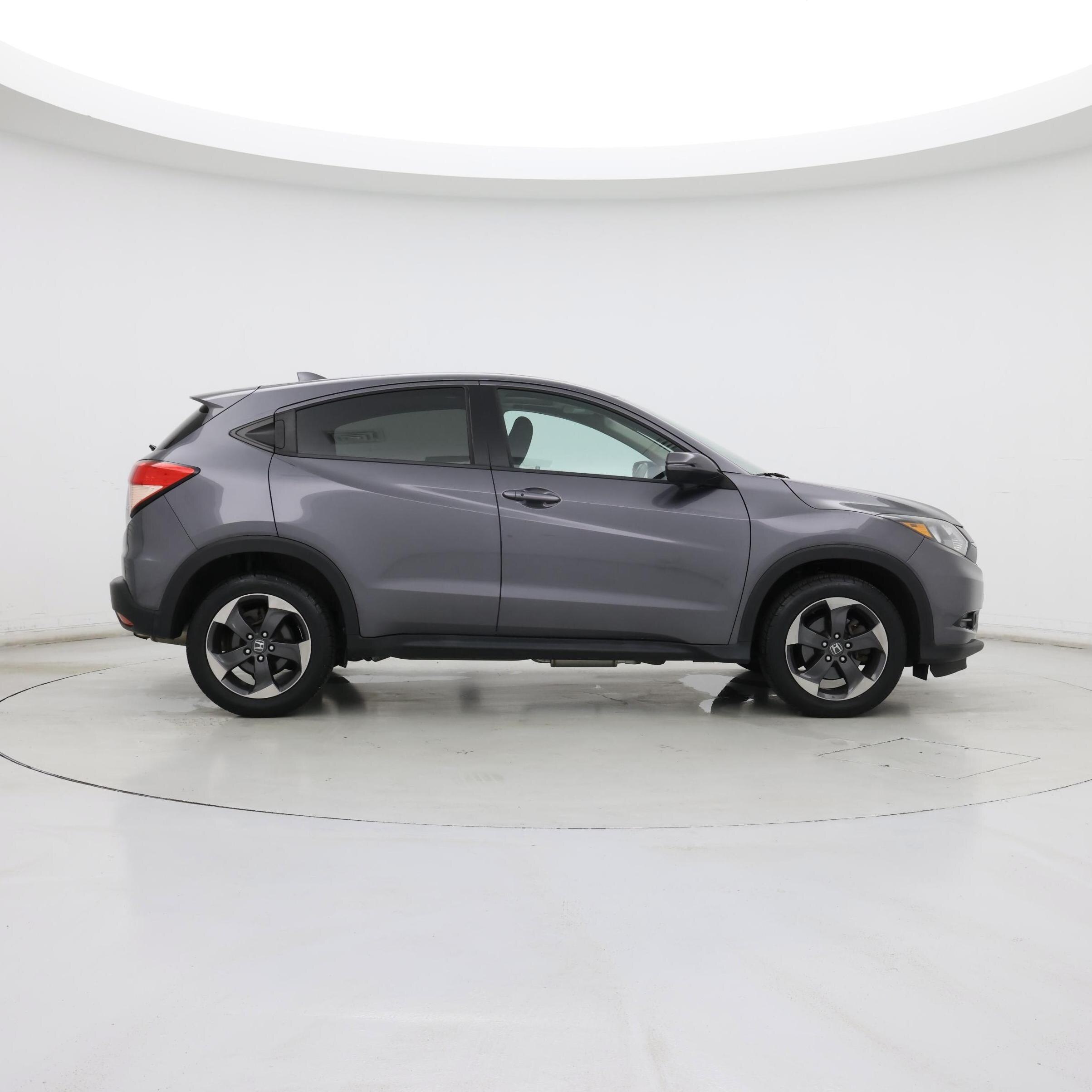 Thumbnail: 2018 Honda HR-V - 7