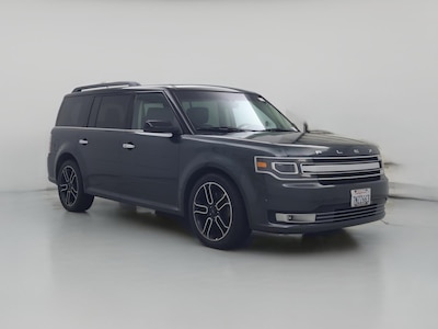 2015 Ford Flex Limited
