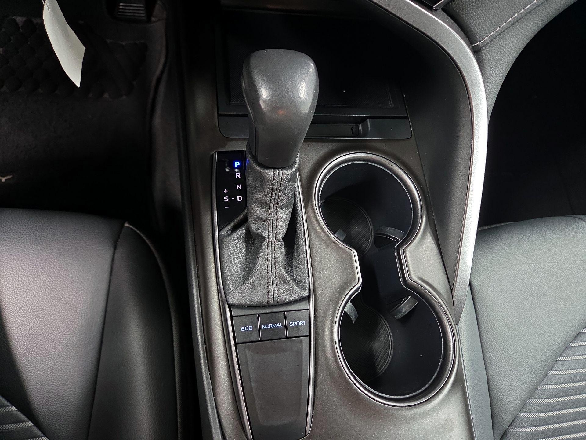 Thumbnail: 2024 Toyota Camry - 17