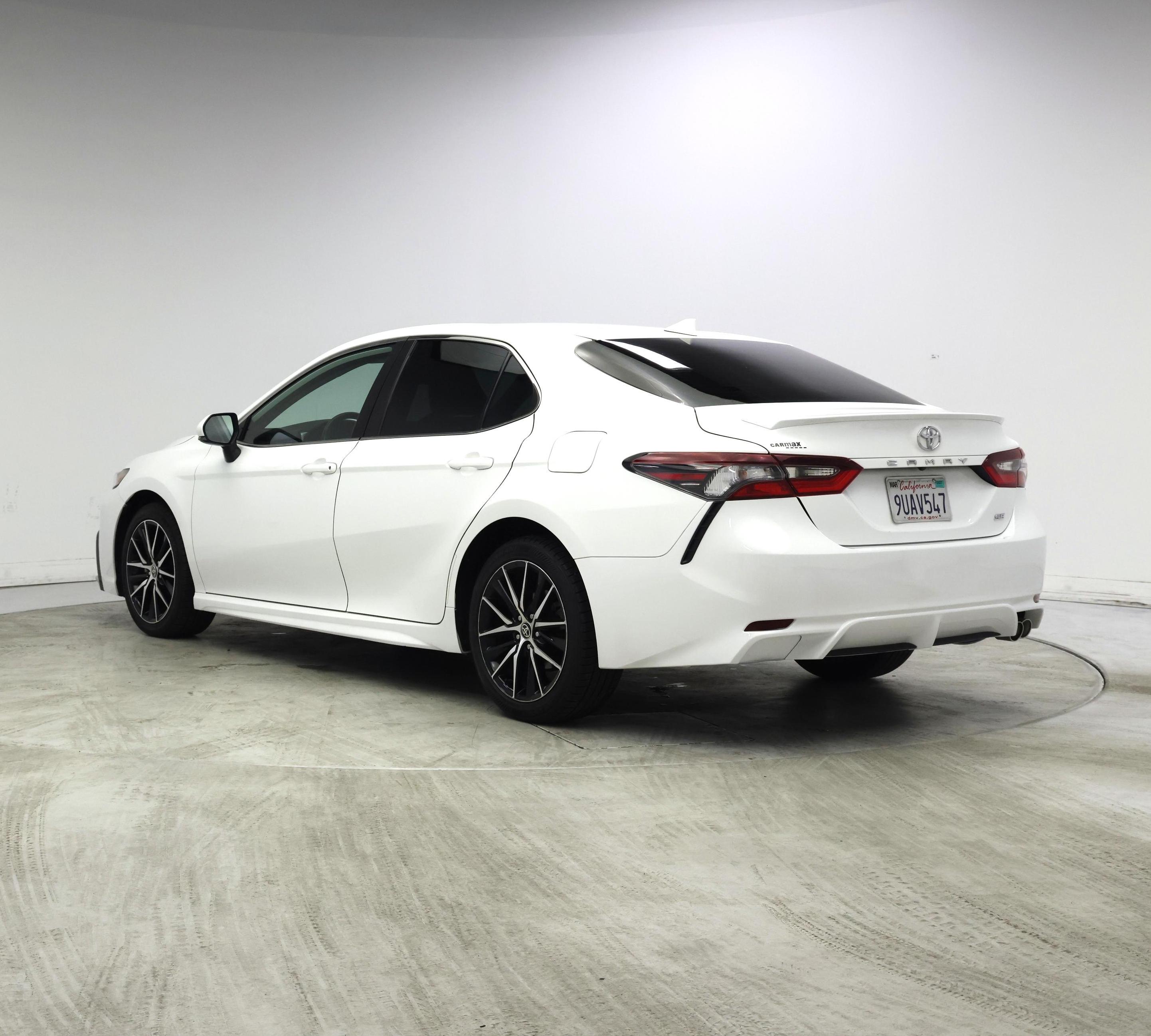 Thumbnail: 2024 Toyota Camry - 2