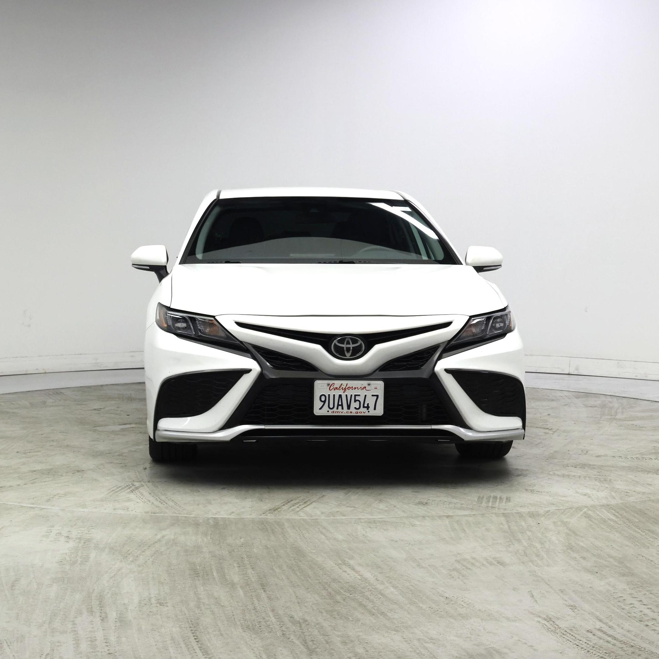 Thumbnail: 2024 Toyota Camry - 5