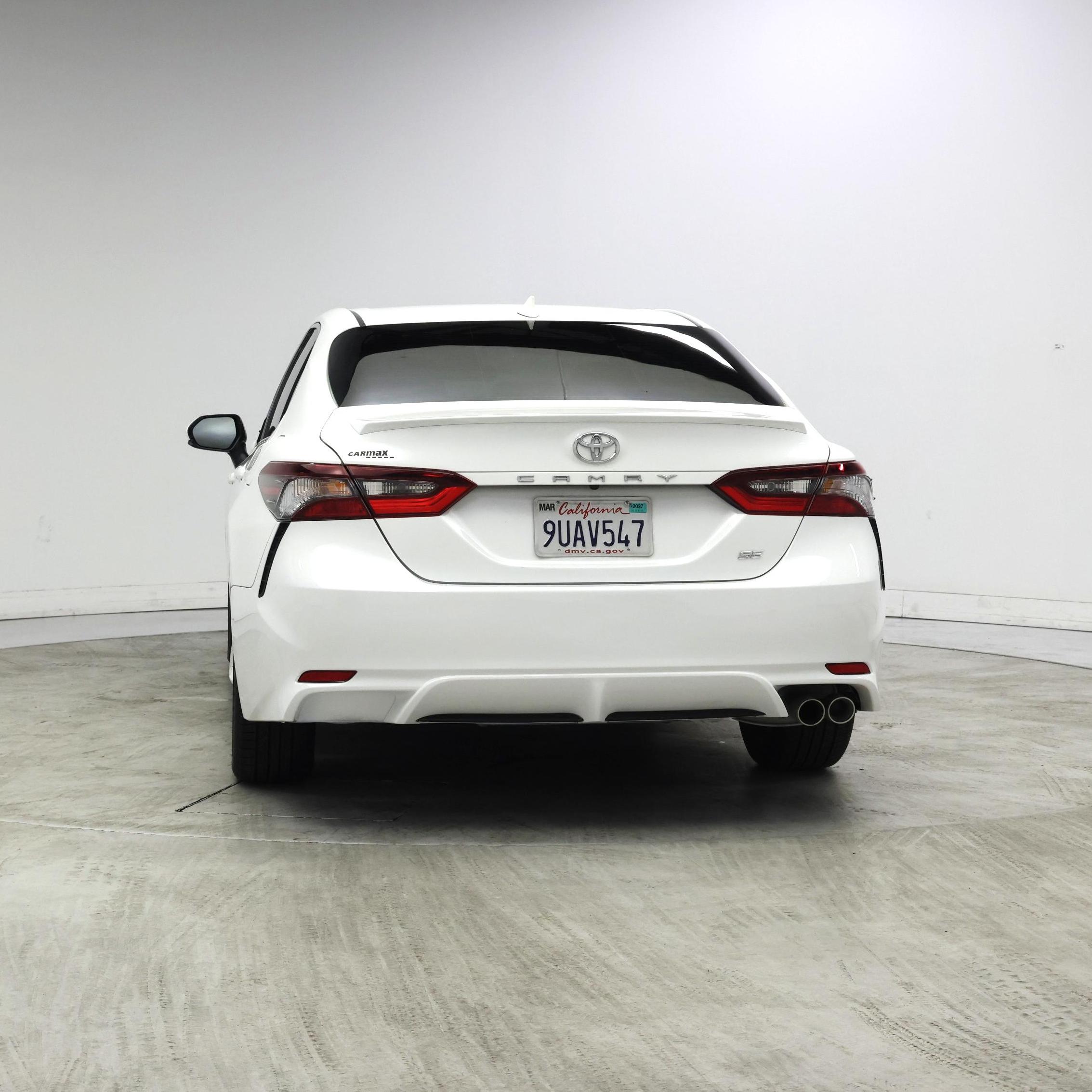 Thumbnail: 2024 Toyota Camry - 6