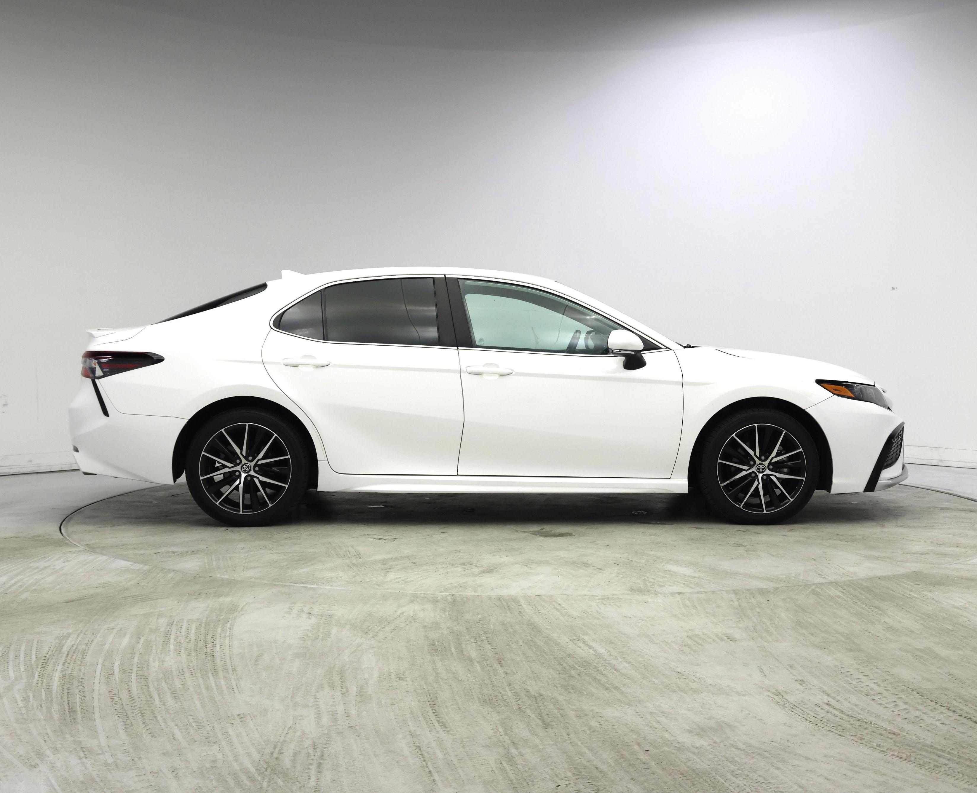 Thumbnail: 2024 Toyota Camry - 7
