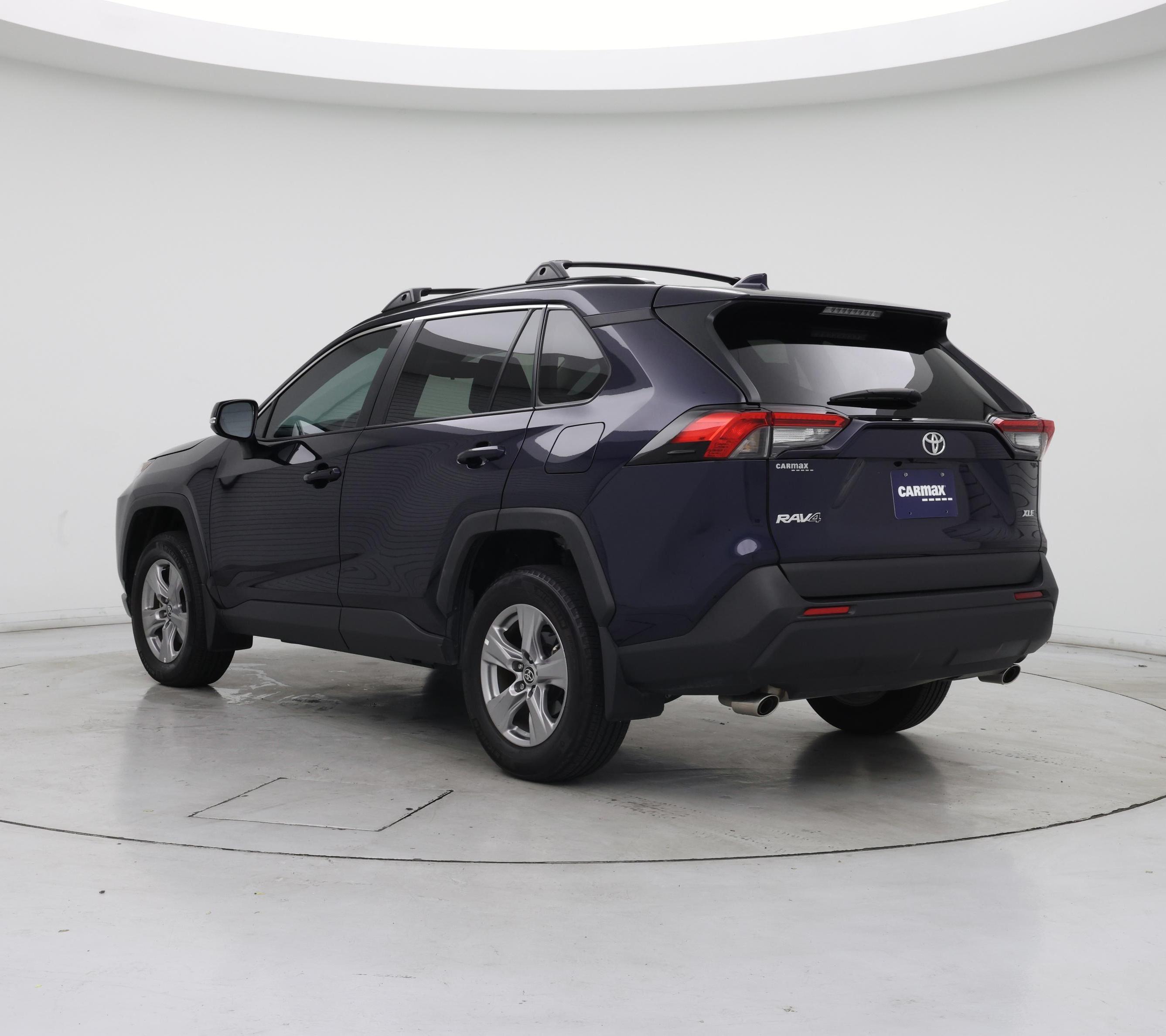 Thumbnail: 2023 Toyota RAV4 - 2