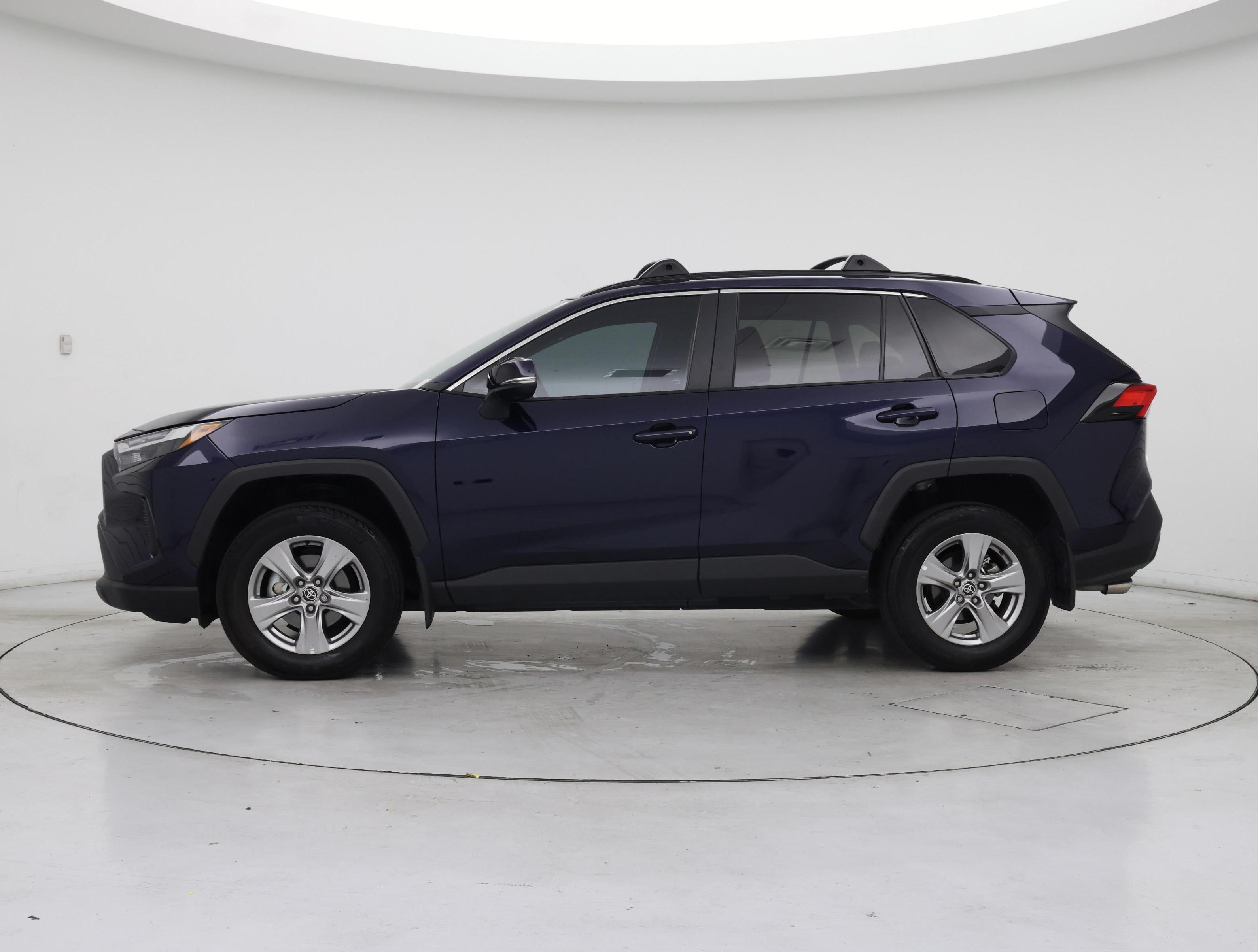 Thumbnail: 2023 Toyota RAV4 - 3