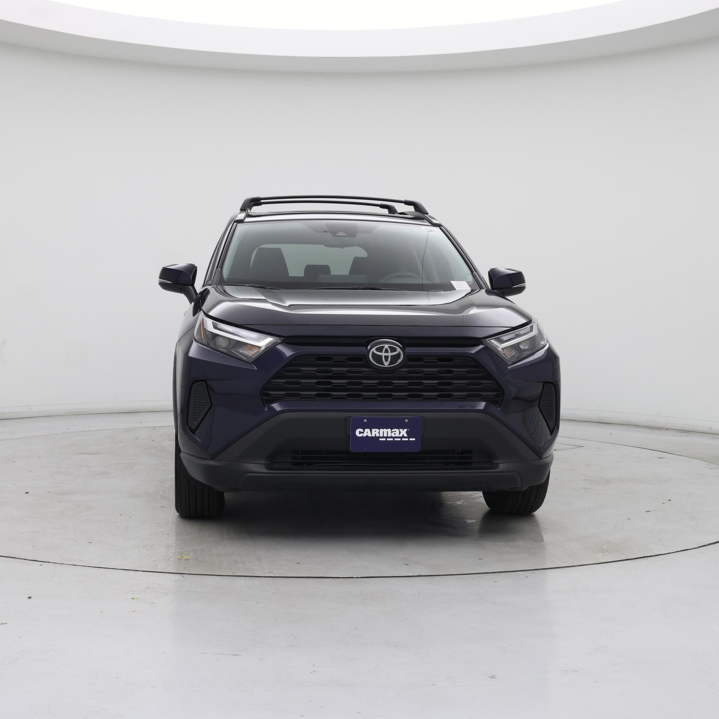 Thumbnail: 2023 Toyota RAV4 - 5