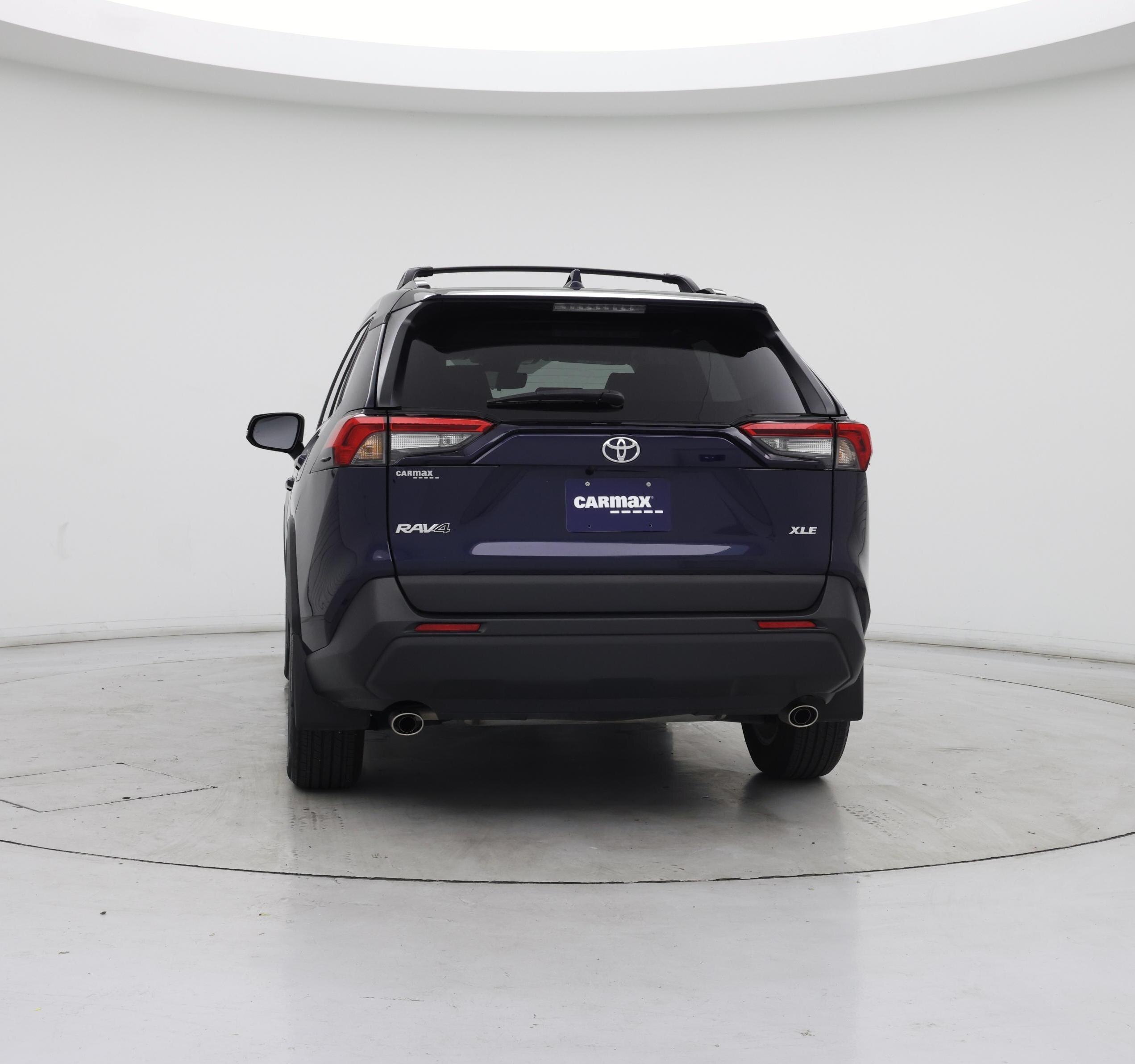 Thumbnail: 2023 Toyota RAV4 - 6