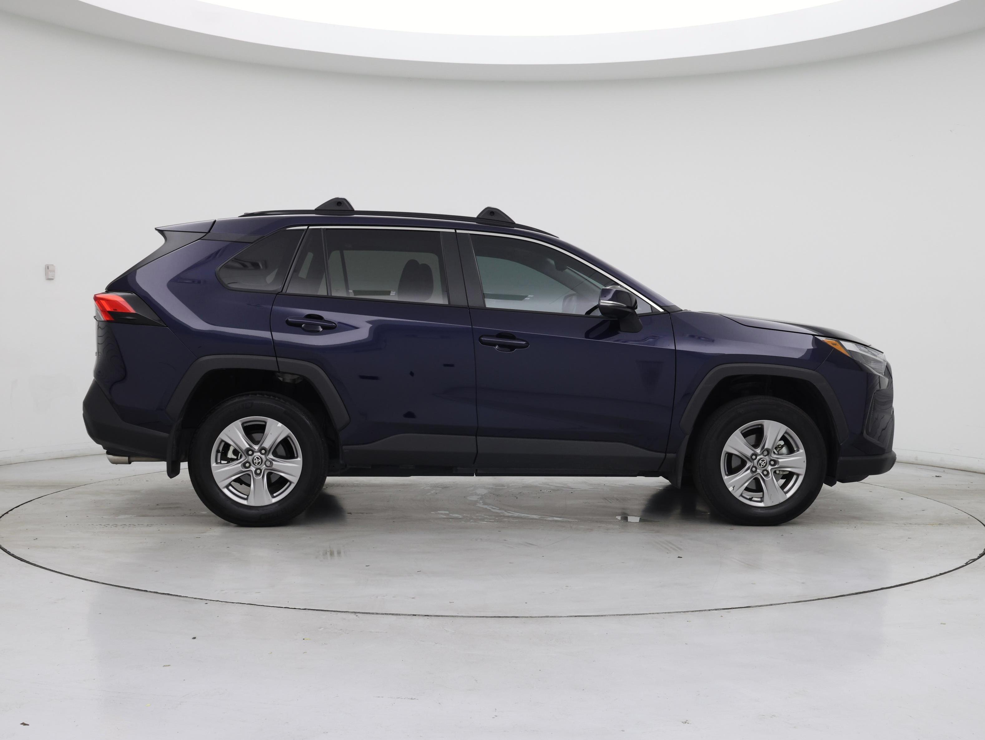 Thumbnail: 2023 Toyota RAV4 - 7