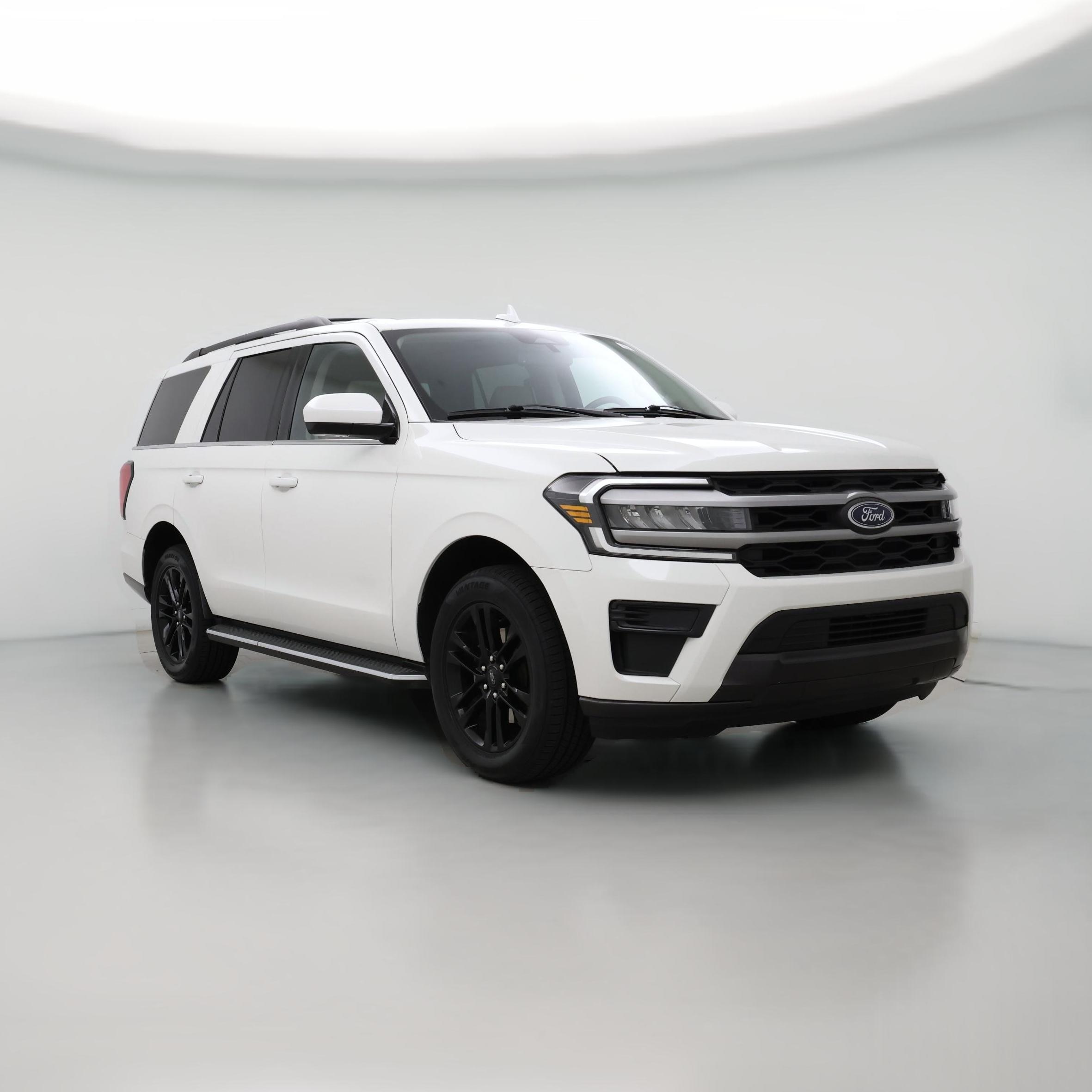 Thumbnail: 2022 Ford Expedition - 1