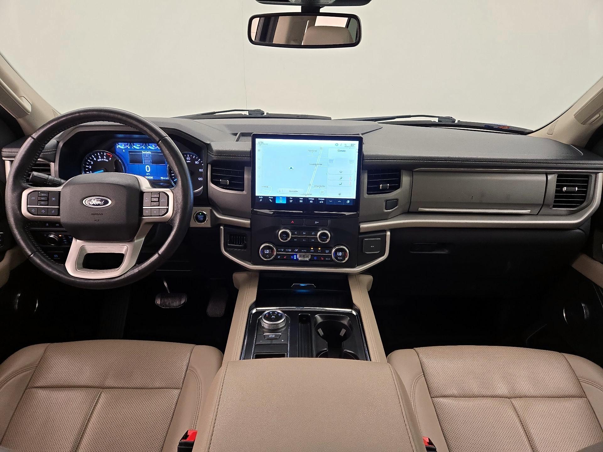 Thumbnail: 2022 Ford Expedition - 9