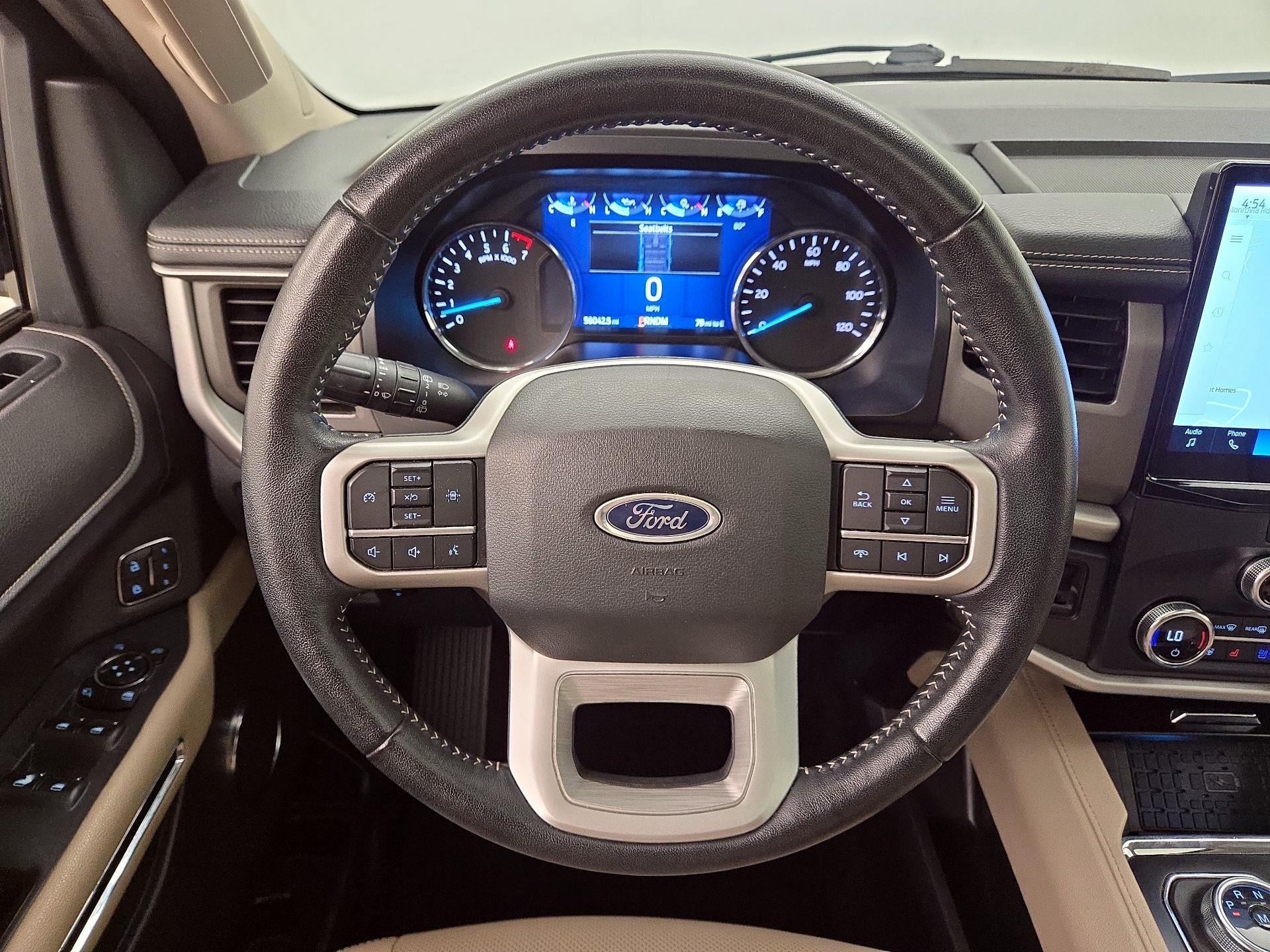 Thumbnail: 2022 Ford Expedition - 10