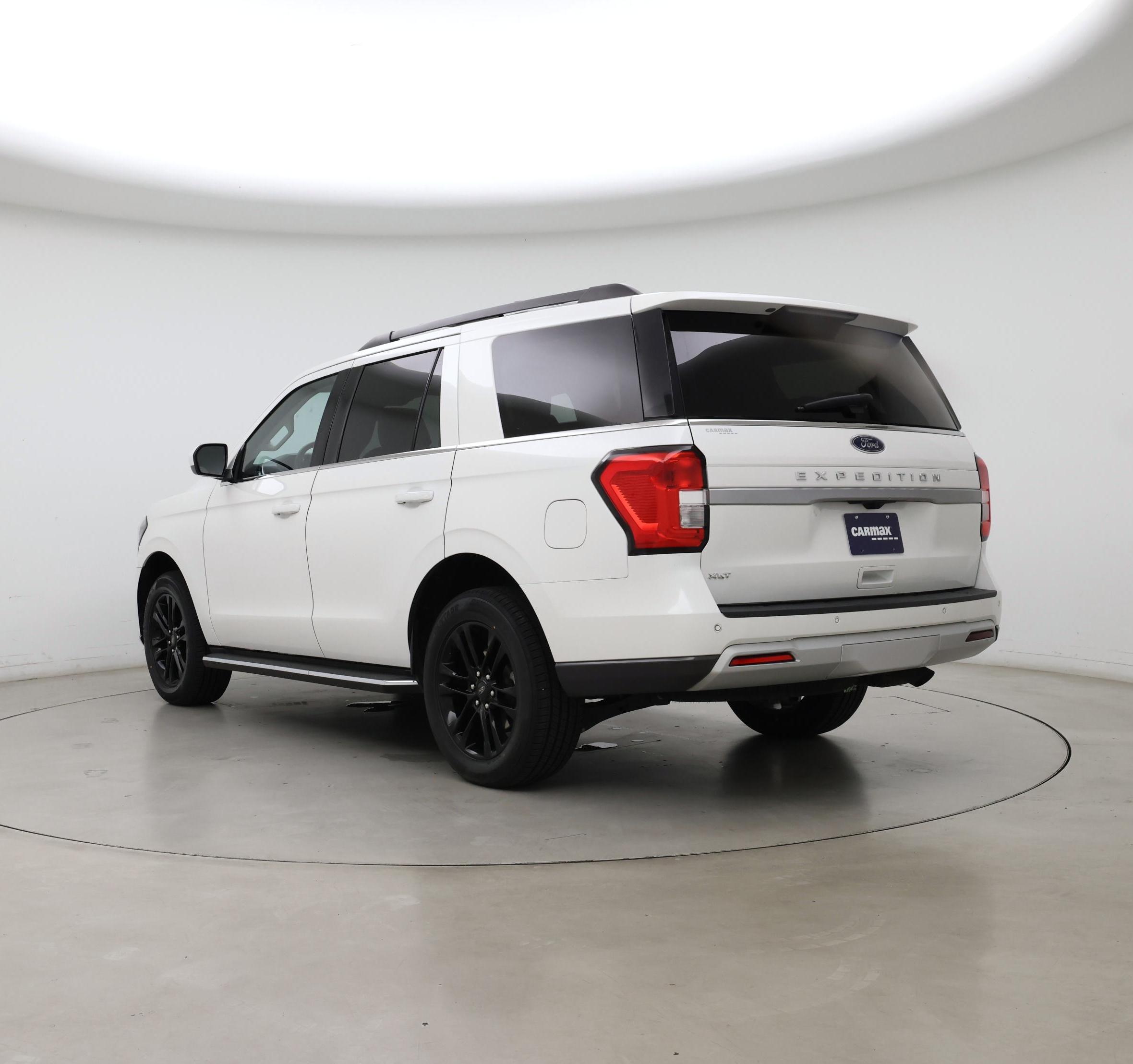 Thumbnail: 2022 Ford Expedition - 2