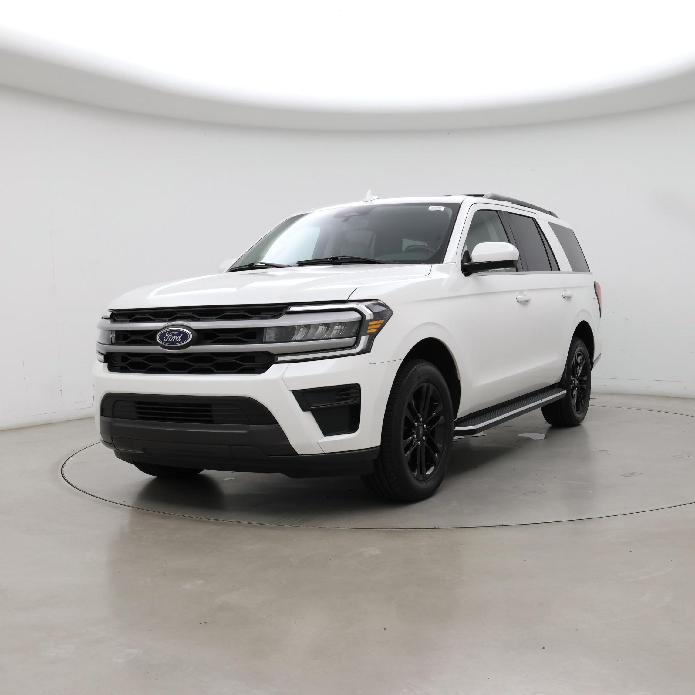 Thumbnail: 2022 Ford Expedition - 4