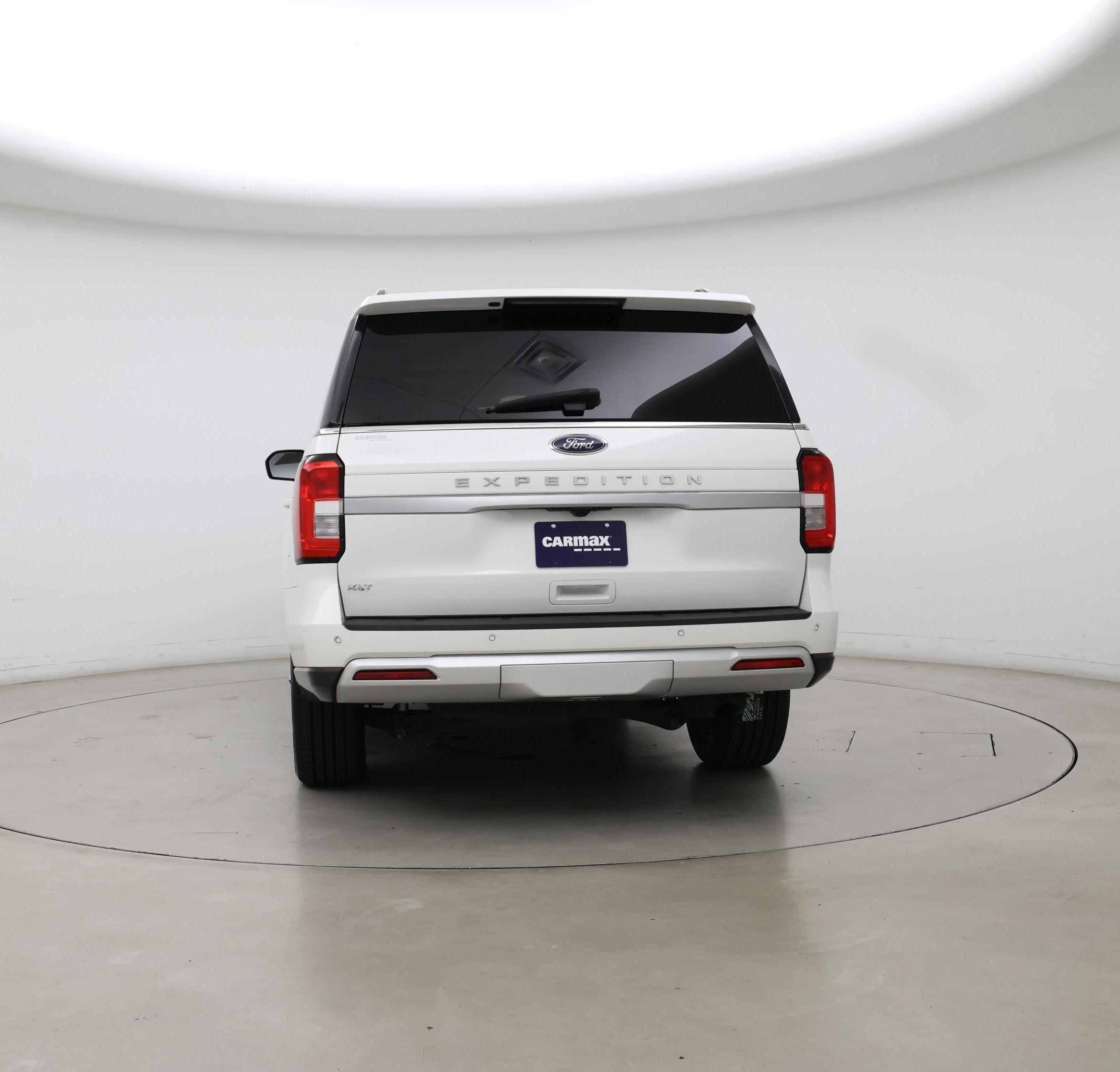 Thumbnail: 2022 Ford Expedition - 6