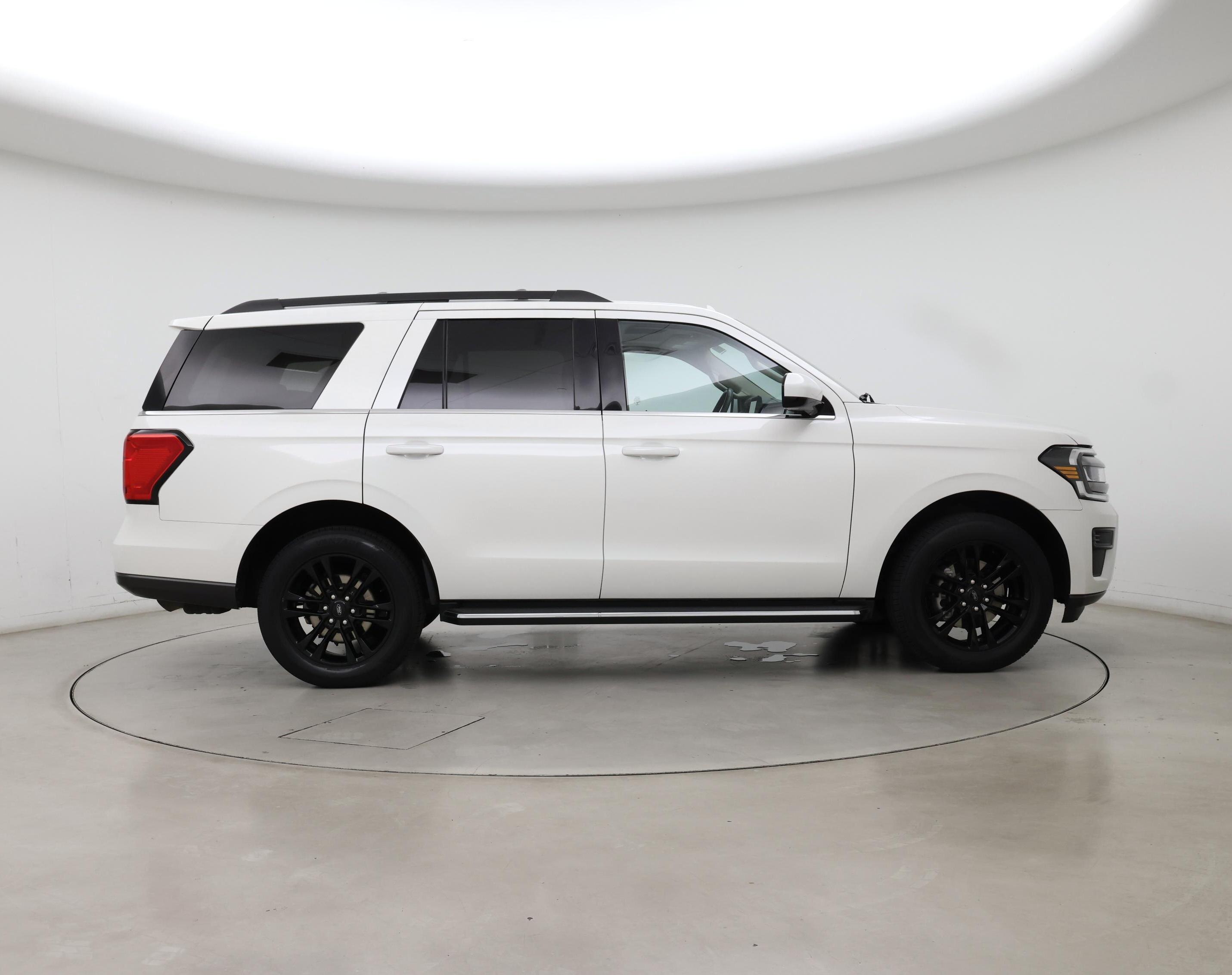 Thumbnail: 2022 Ford Expedition - 7
