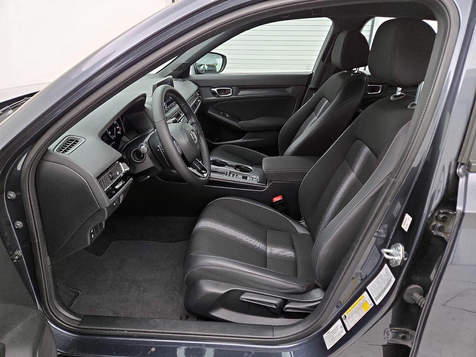 Side Airbags