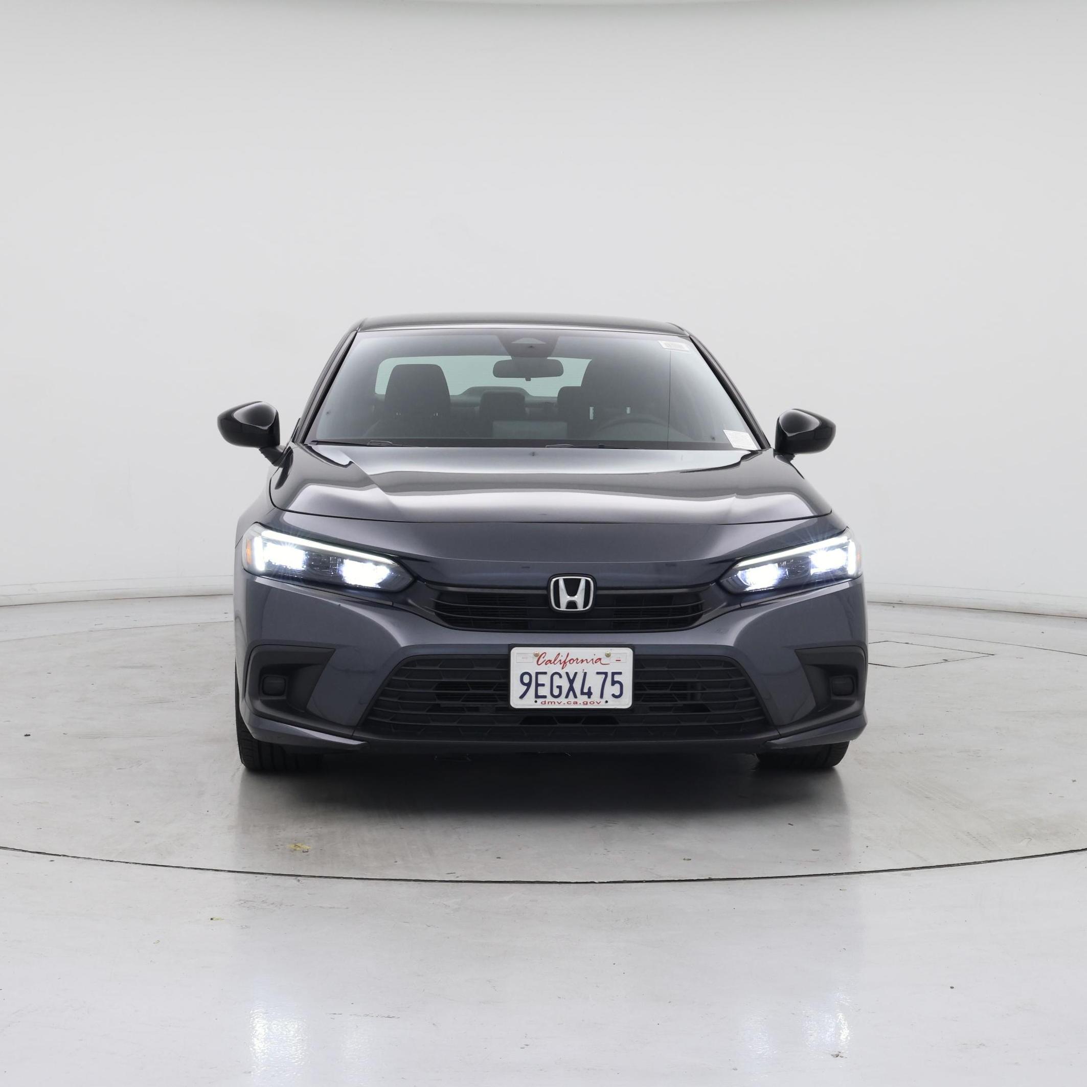 Thumbnail: 2023 Honda Civic - 5