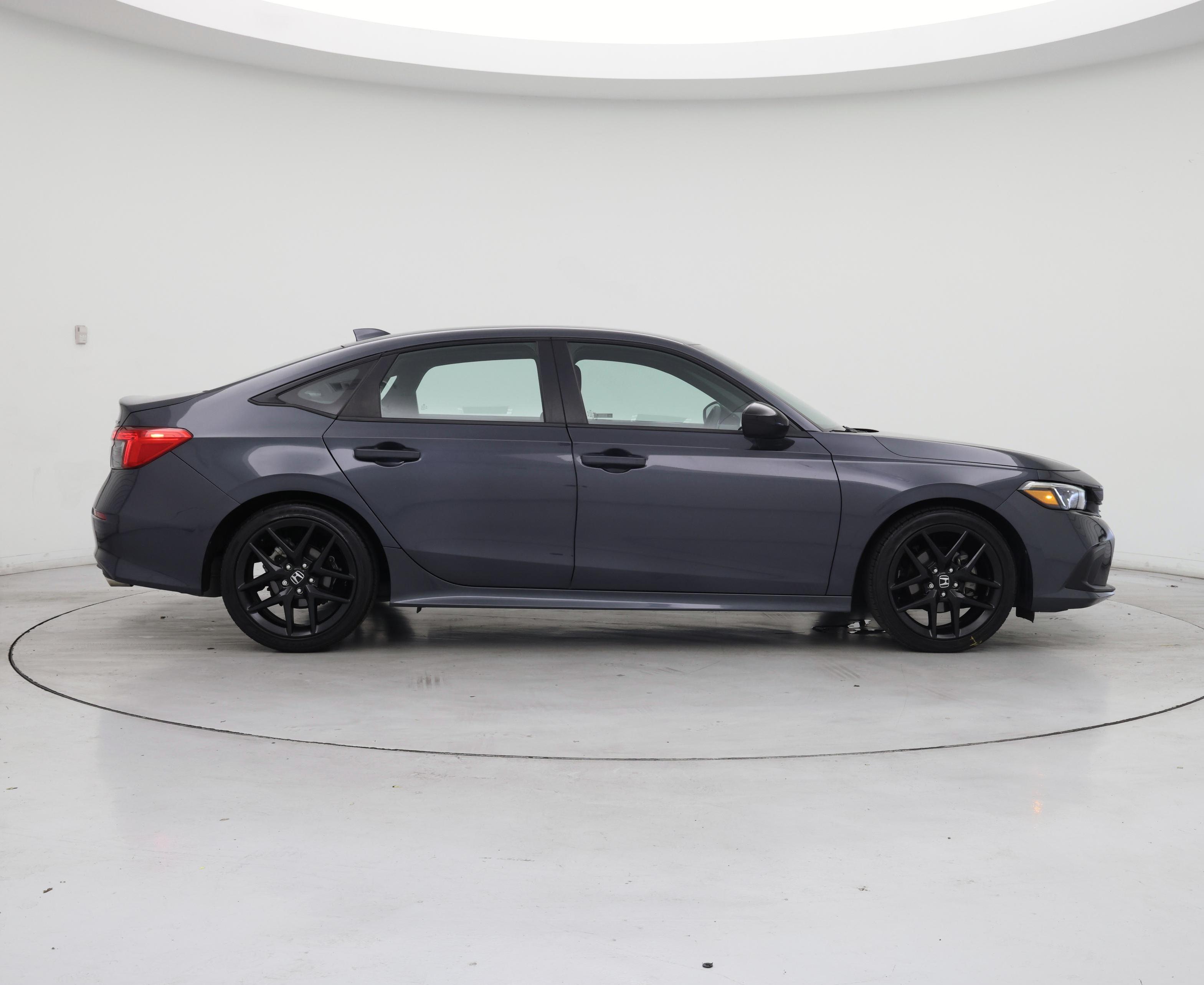Thumbnail: 2023 Honda Civic - 7