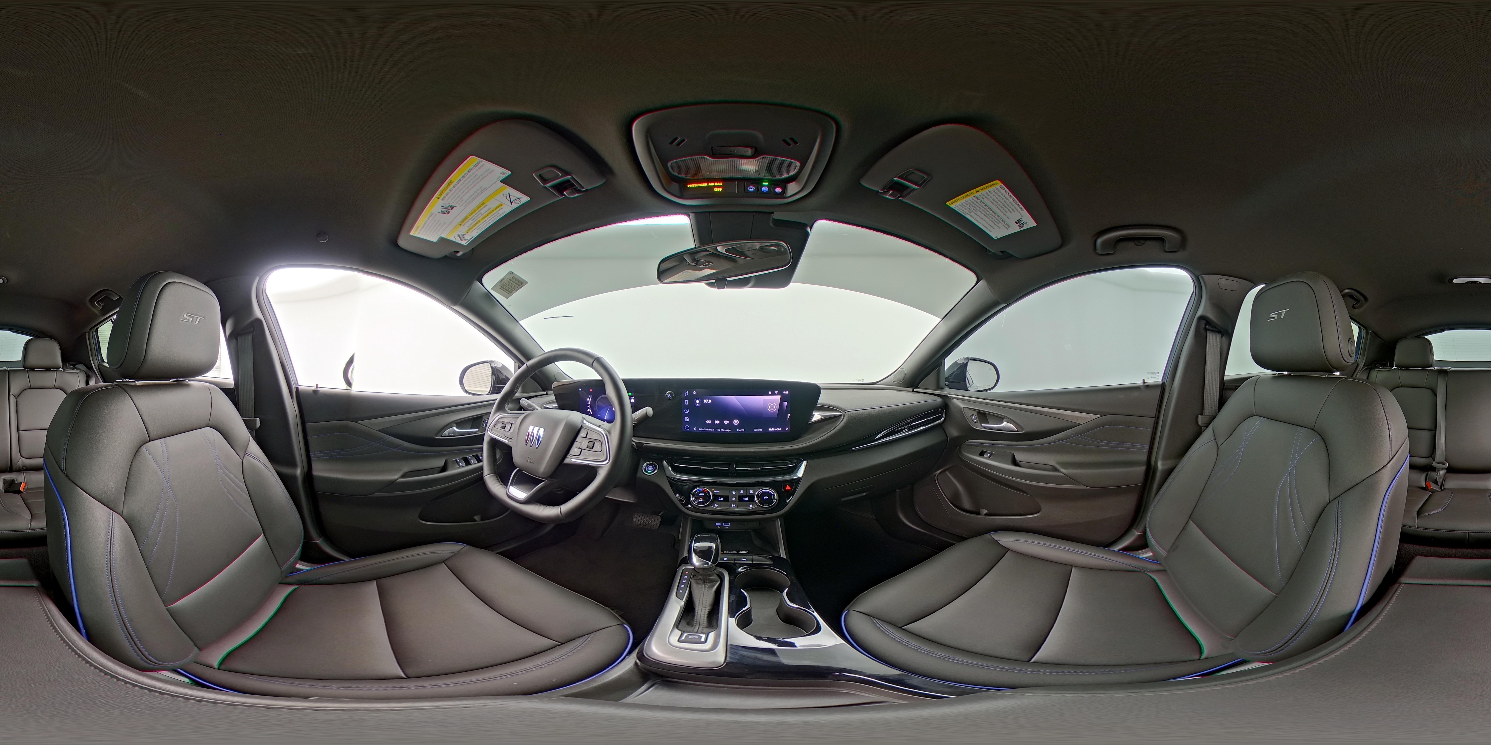 2025 Buick Envista Sport Touring - Photo 24