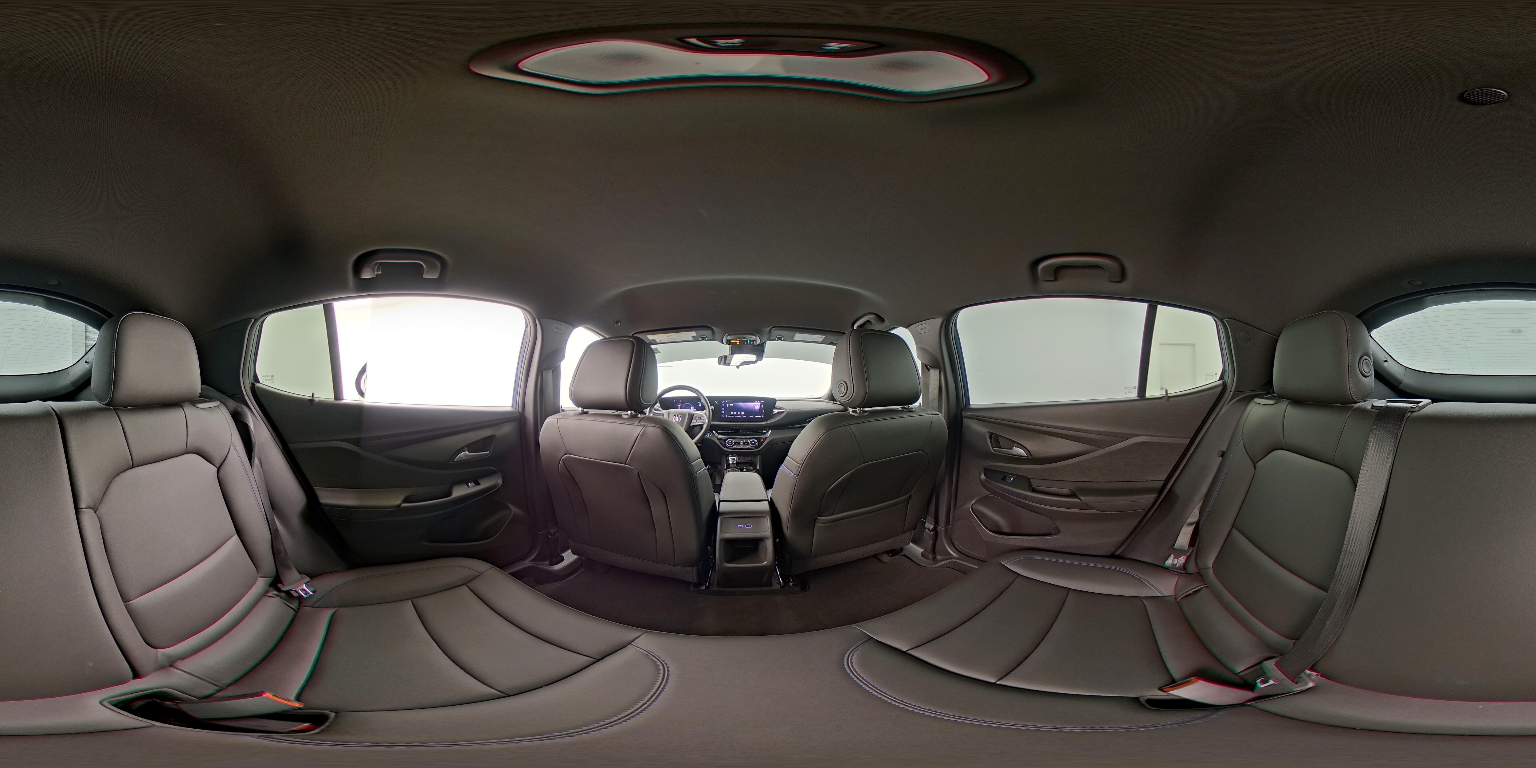 2025 Buick Envista Sport Touring - Photo 25