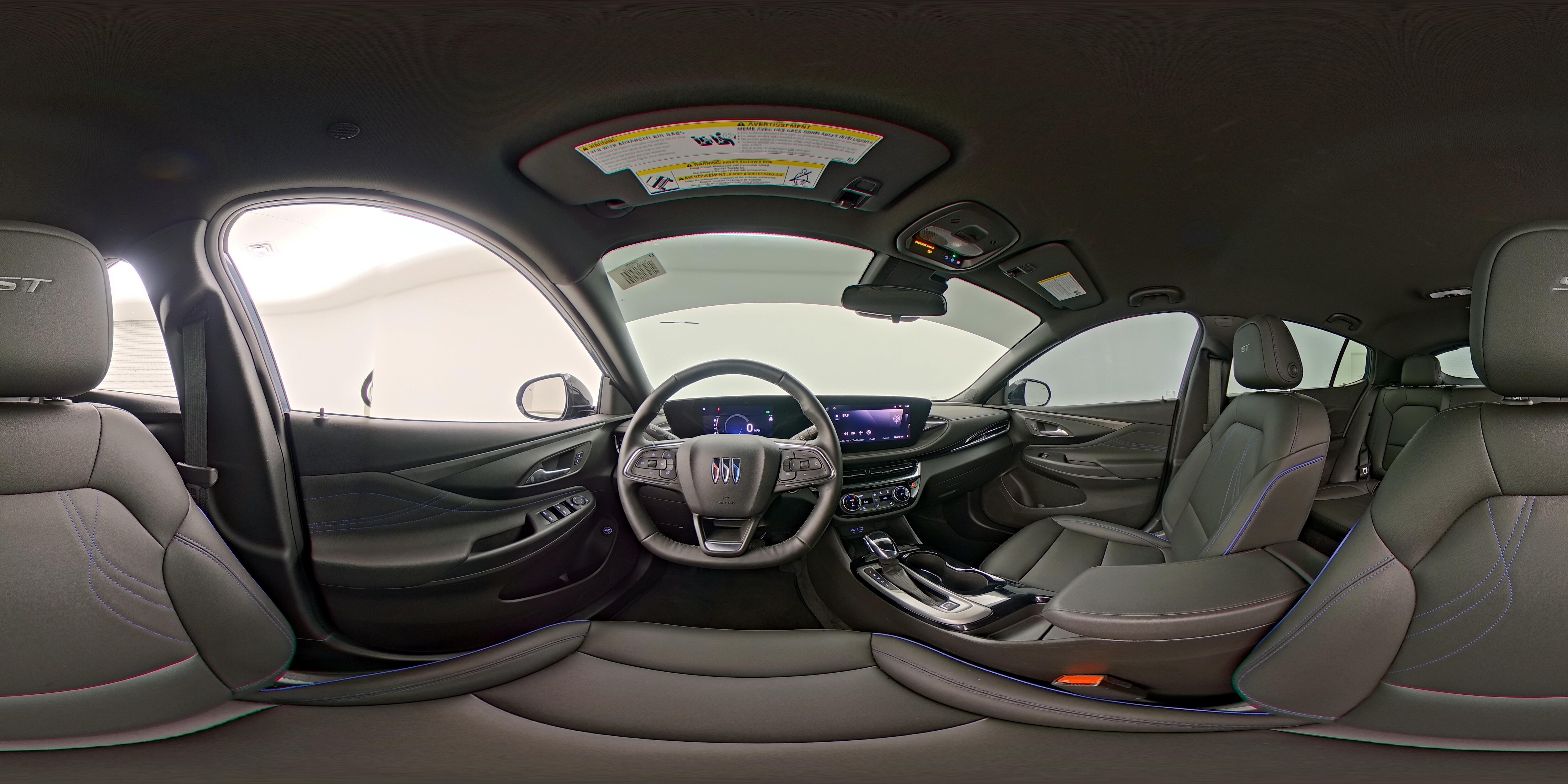 2025 Buick Envista Sport Touring - Photo 26