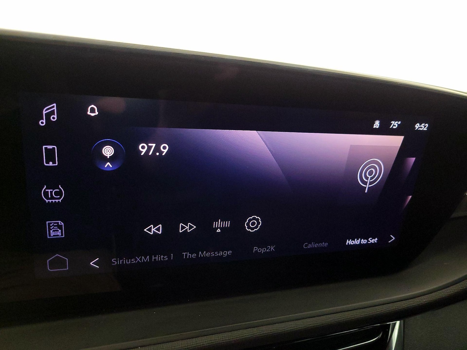 2025 Buick Envista Sport Touring - Photo 16