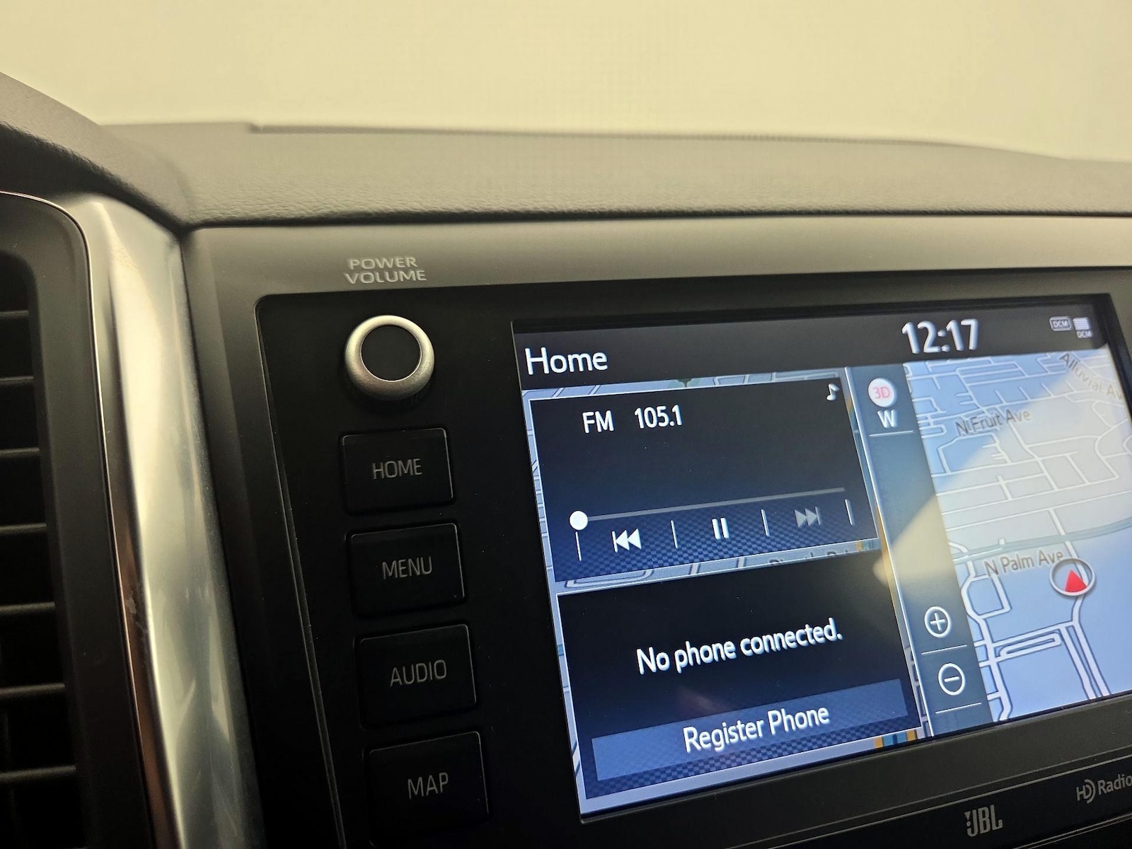 2022 Toyota Sequoia Nightshade - Photo 17