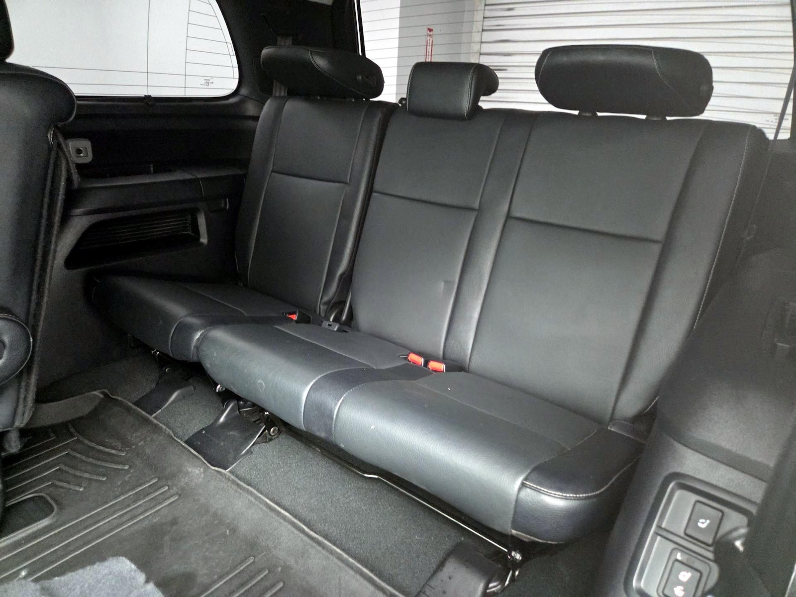 2022 Toyota Sequoia Nightshade - Photo 23