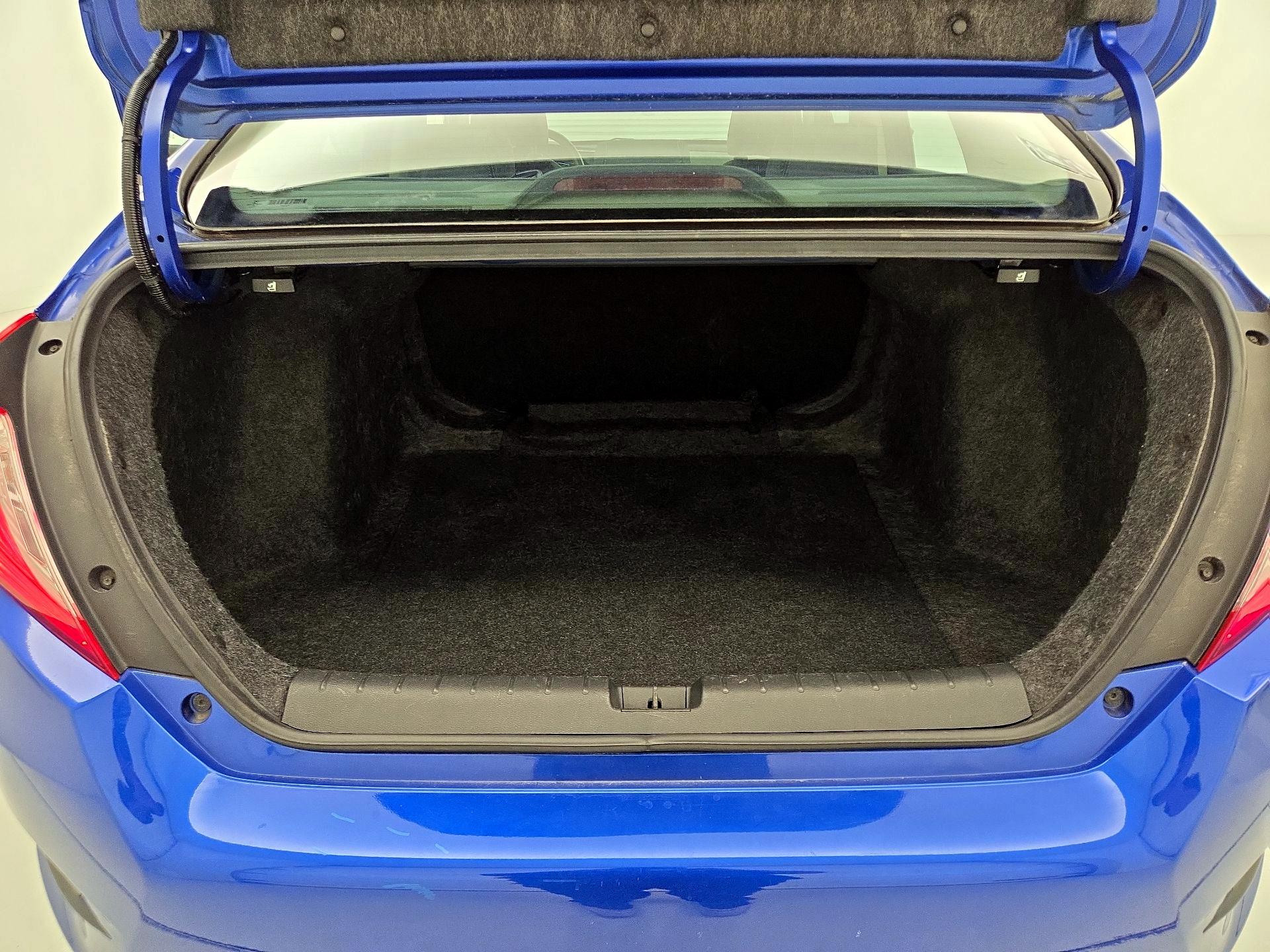 Thumbnail: 2016 Honda Civic - 19