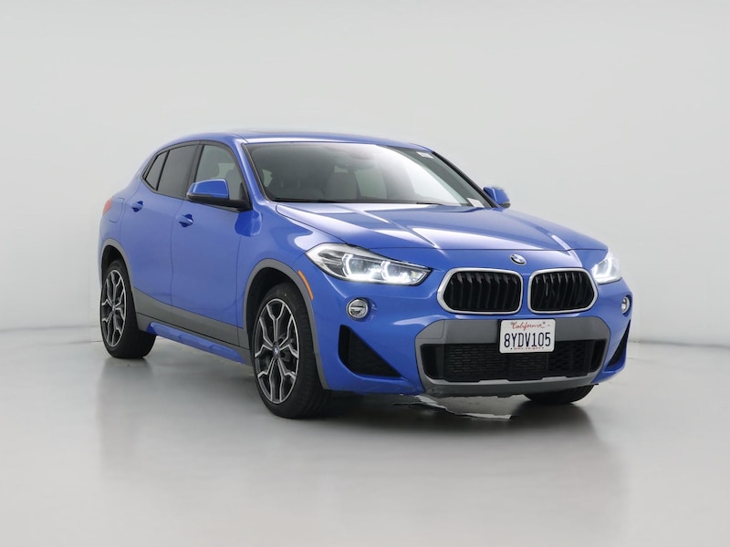 2018 BMW X2 sDrive28i -
                  Duarte, CA
