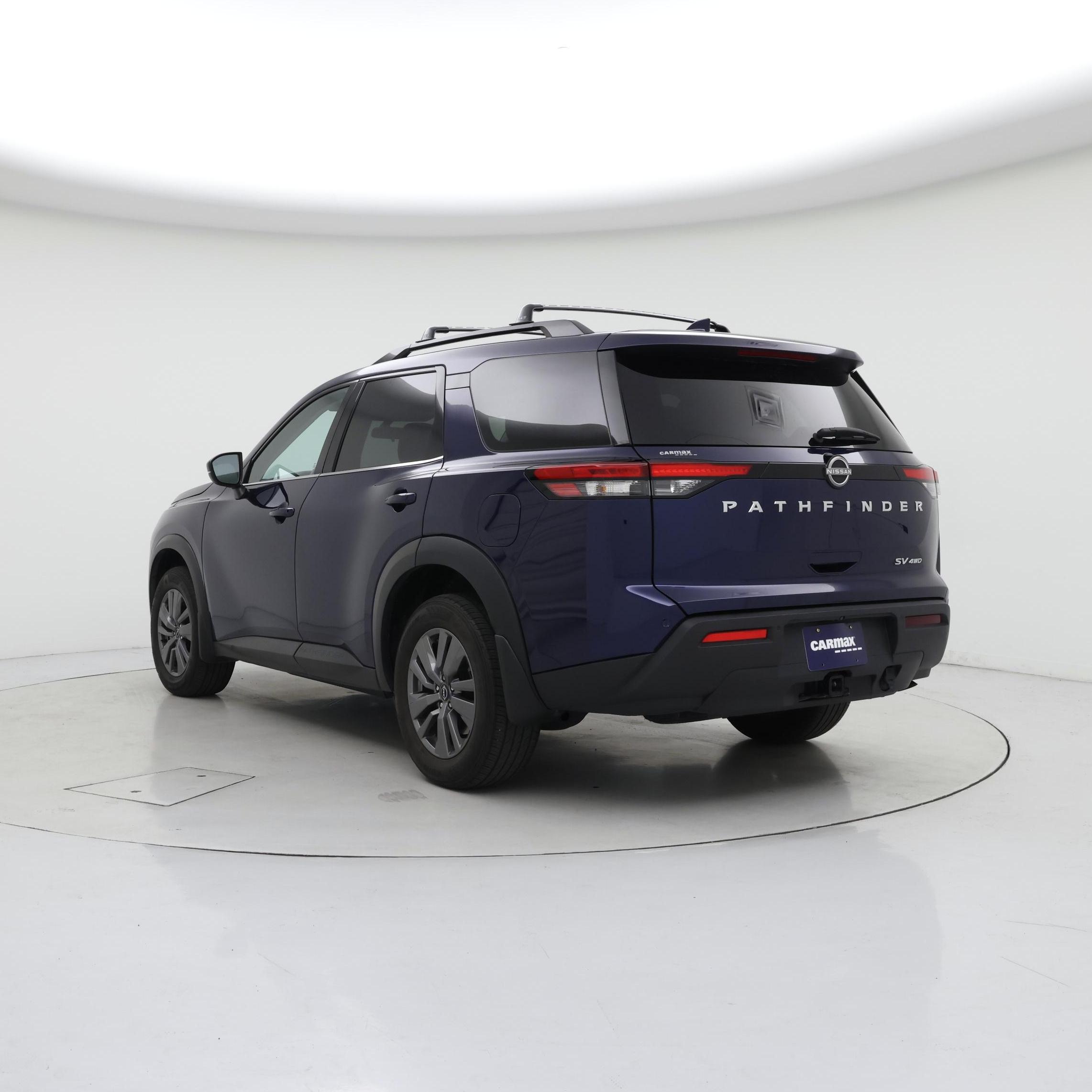 Thumbnail: 2024 Nissan Pathfinder - 2