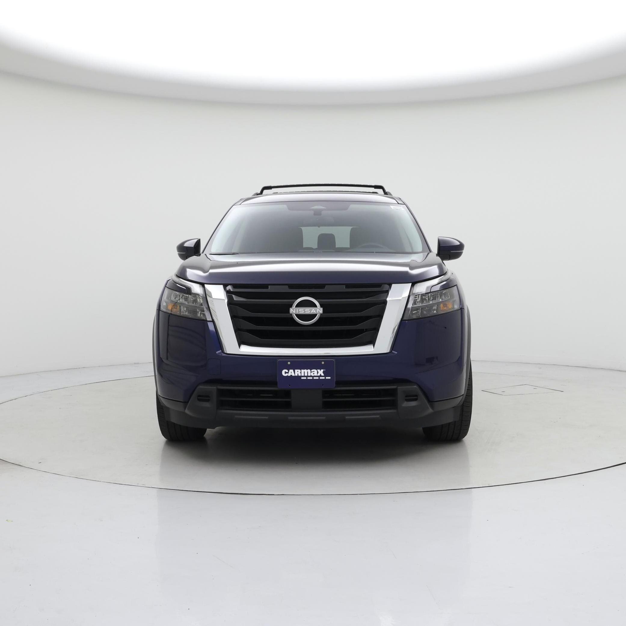 Thumbnail: 2024 Nissan Pathfinder - 5