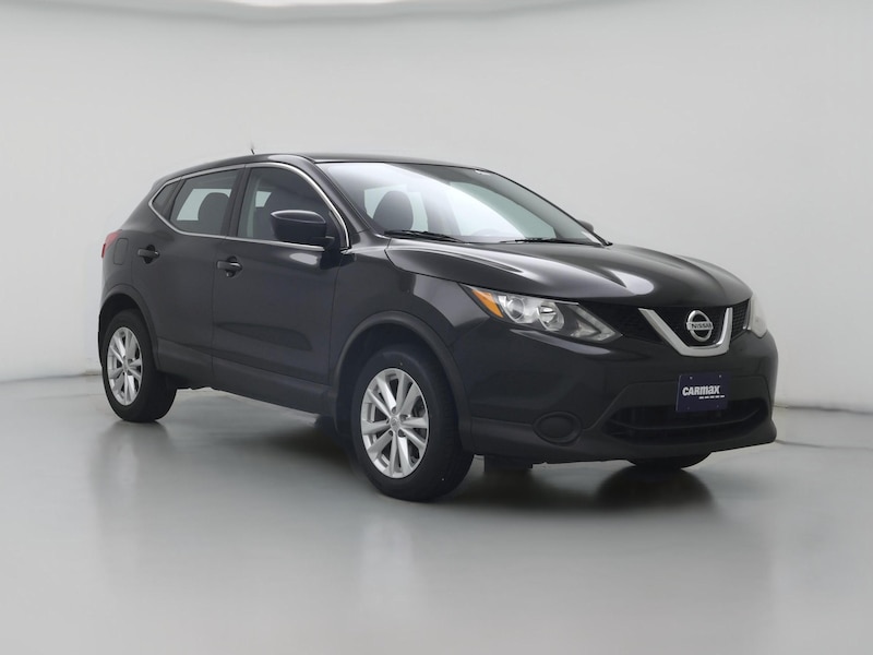 2017 Nissan Rogue Sport S -
                  Ontario, CA