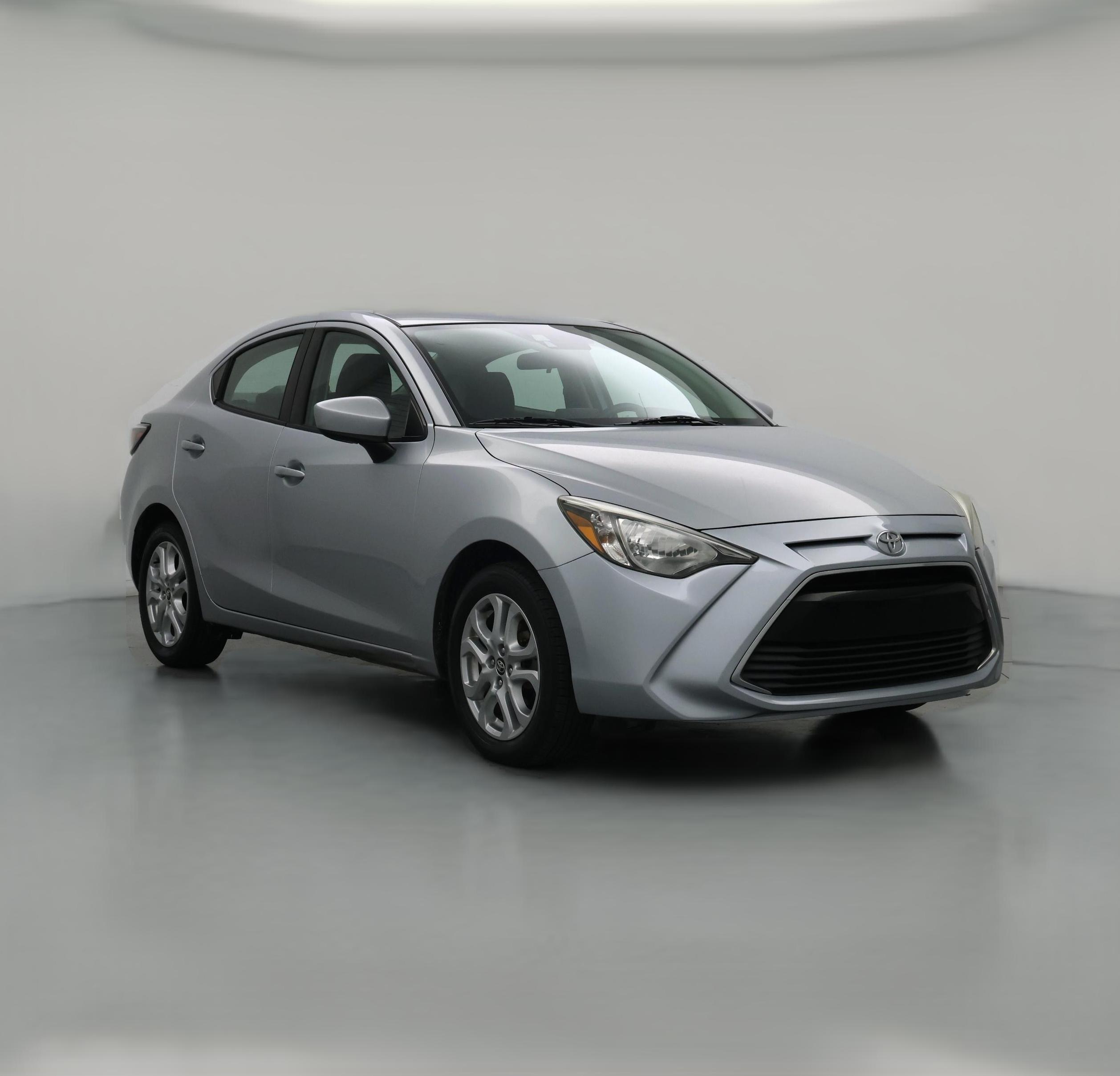 Thumbnail: 2018 Toyota Yaris iA - 1