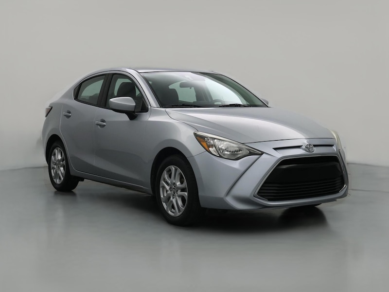 2018 Toyota Yaris iA  -
                  Kenner, LA