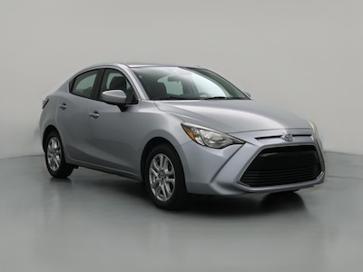 2018 Toyota Yaris iA