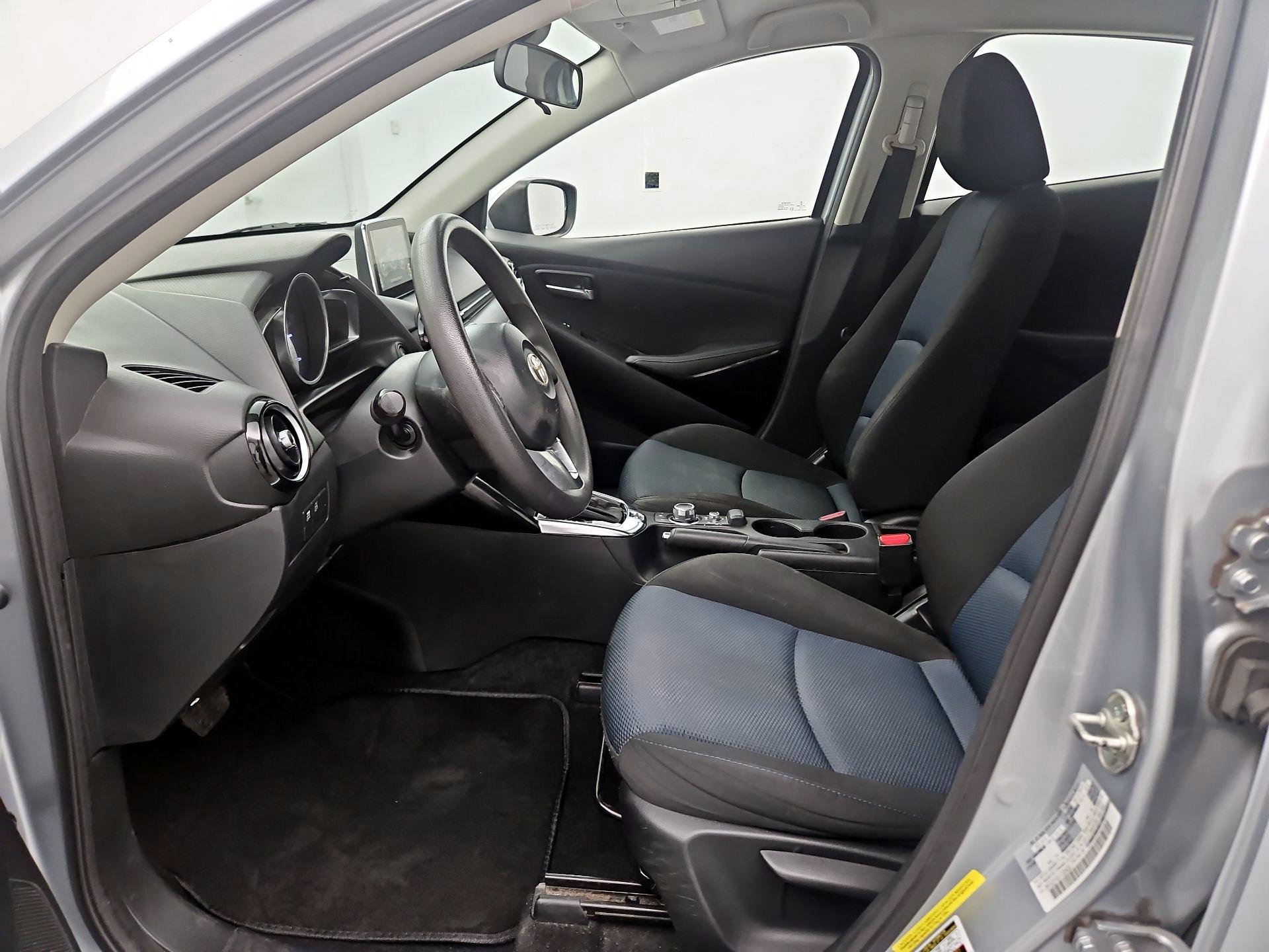 Thumbnail: 2018 Toyota Yaris iA - 11