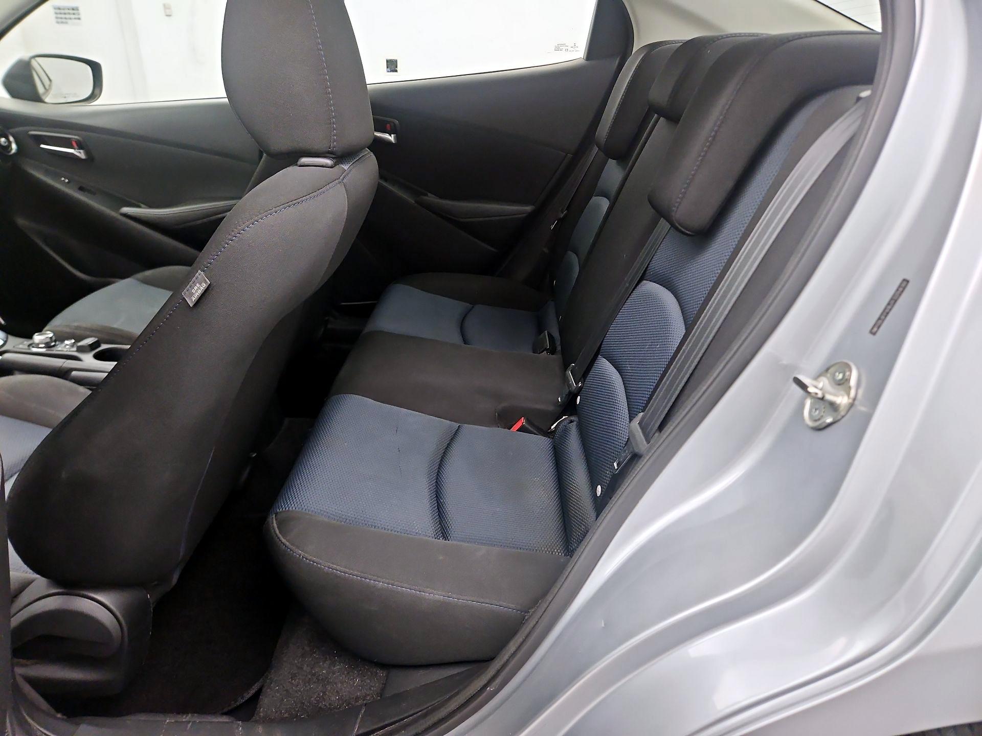Thumbnail: 2018 Toyota Yaris iA - 19