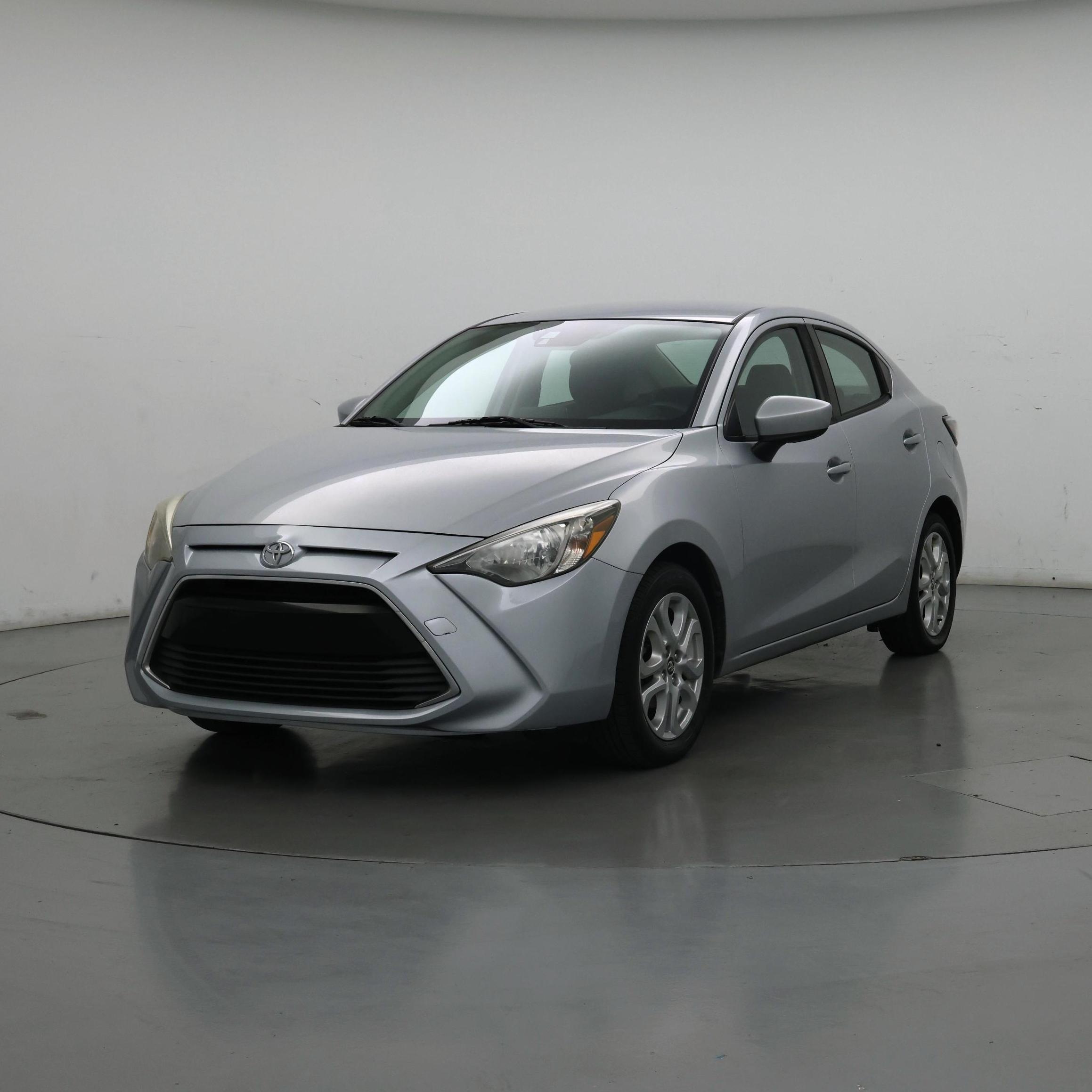 Thumbnail: 2018 Toyota Yaris iA - 4