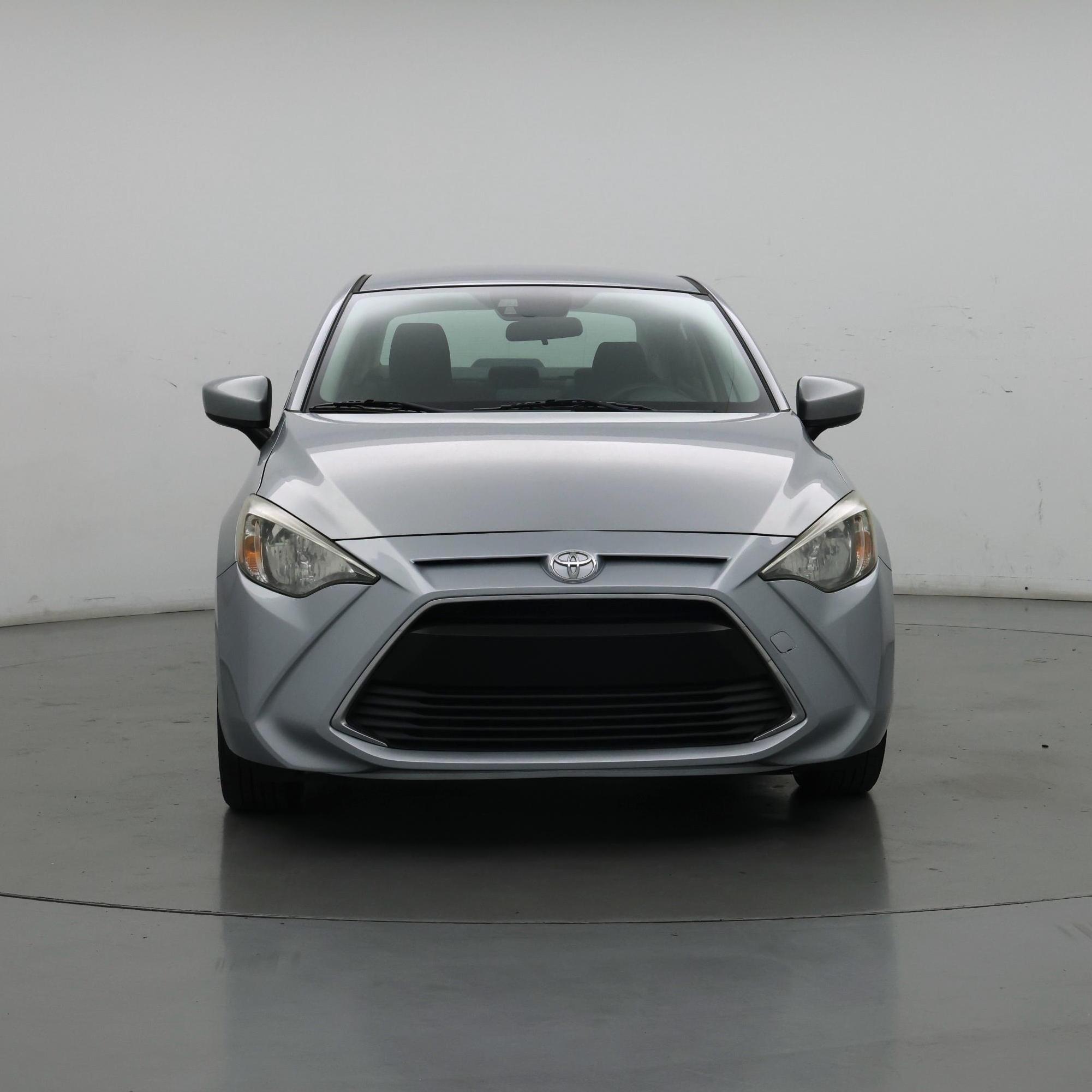 Thumbnail: 2018 Toyota Yaris iA - 5