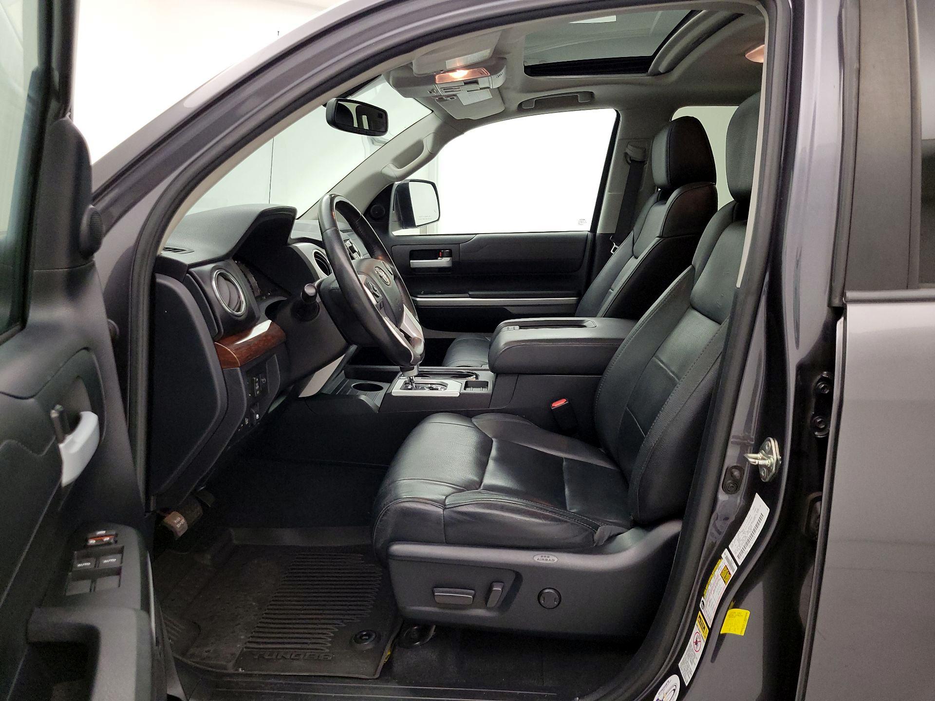 Thumbnail: 2016 Toyota Tundra - 11