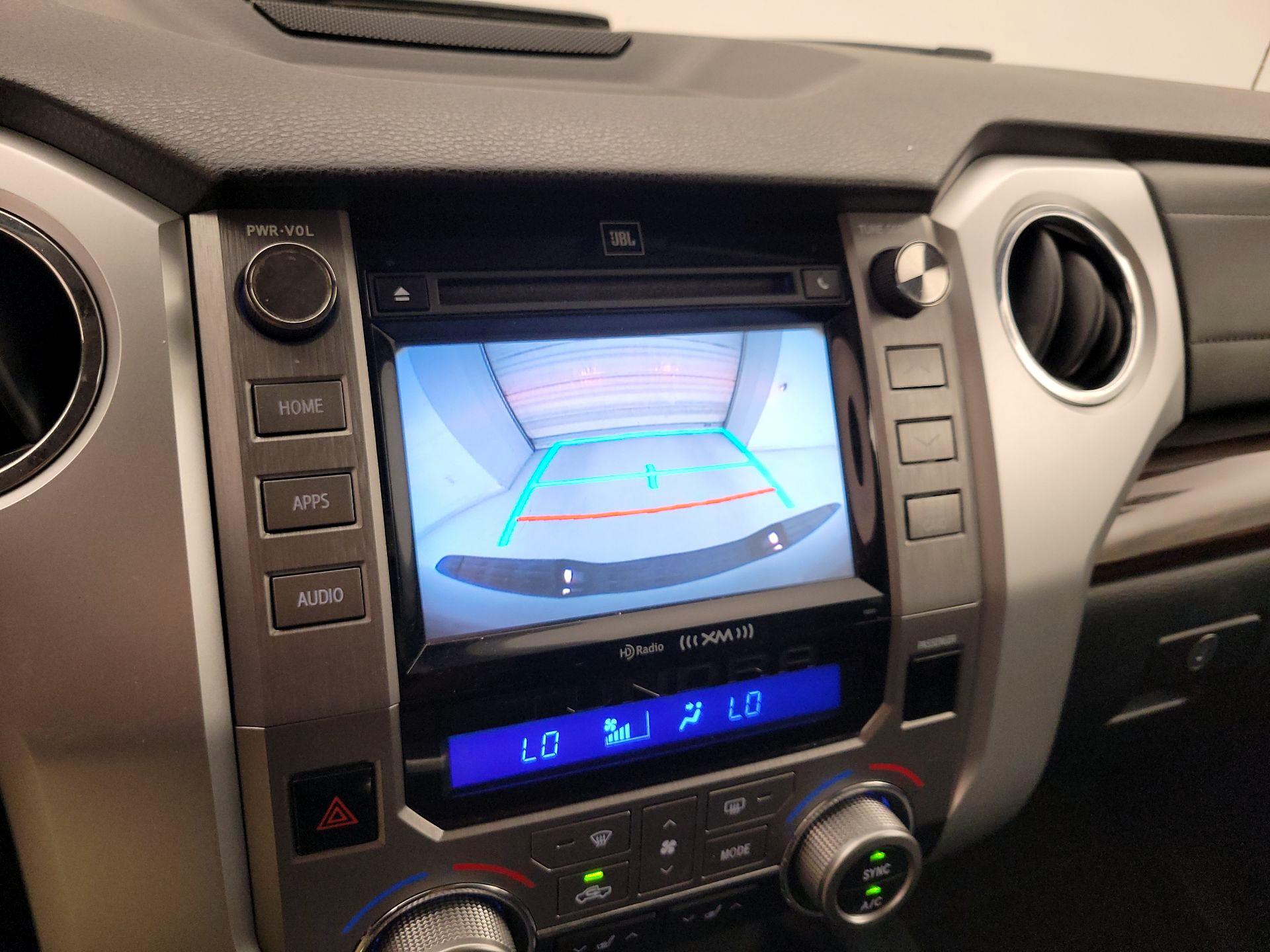 Thumbnail: 2016 Toyota Tundra - 15